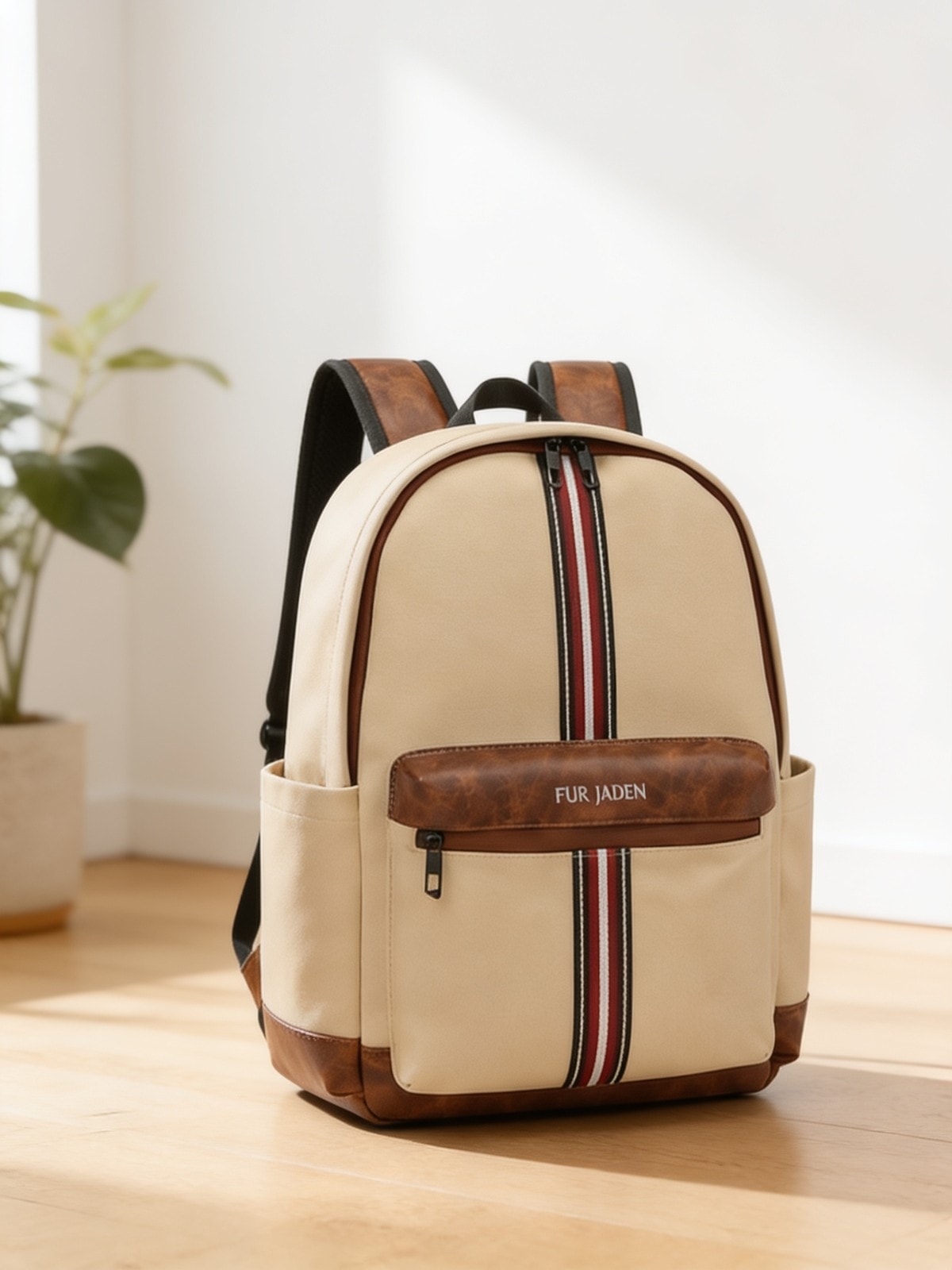 The Globetrotter Backpack-BM171 — corporate gift with your logo | ZYFTT
