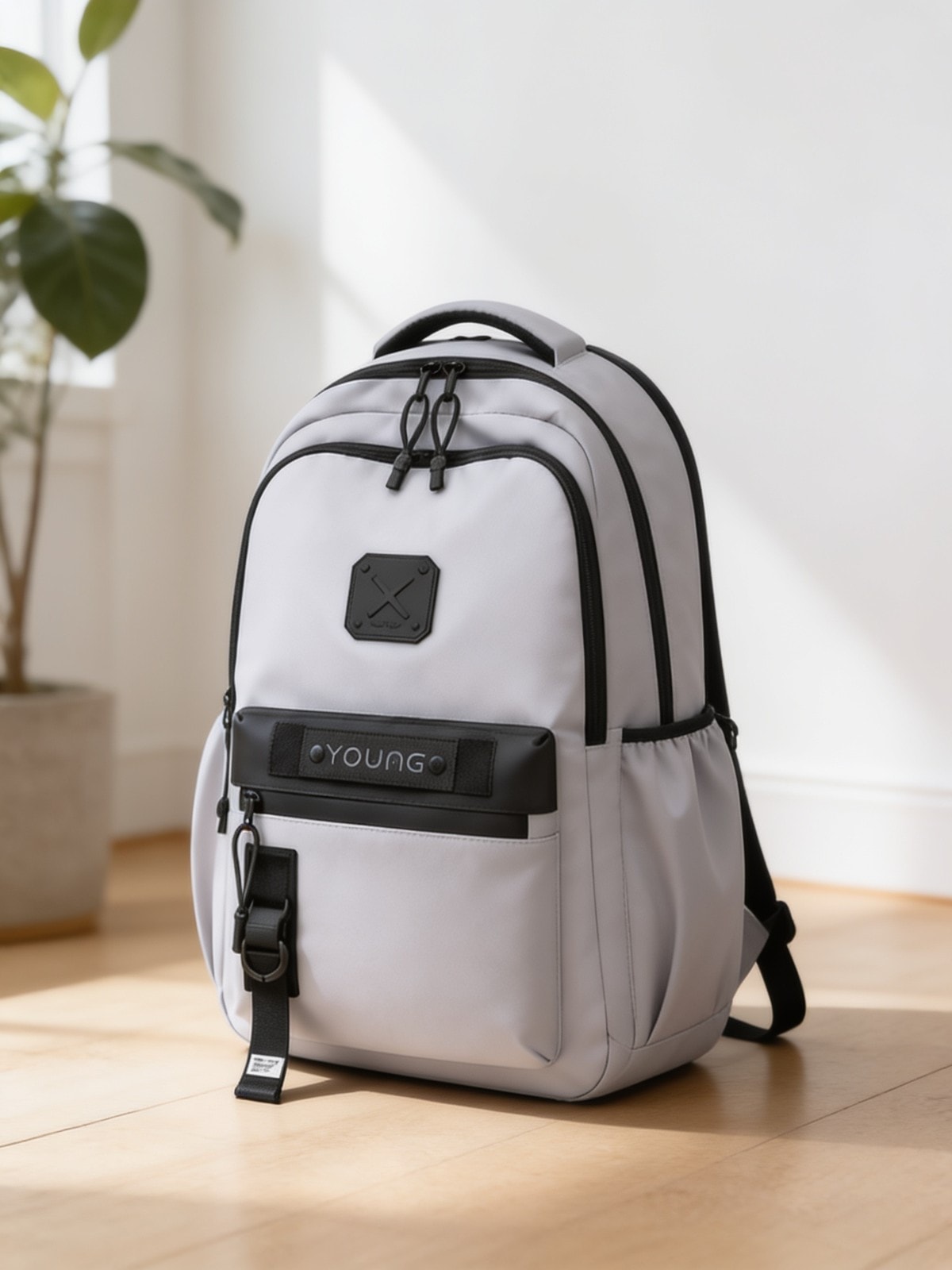 Backpack S397 — corporate gift with your logo | ZYFTT