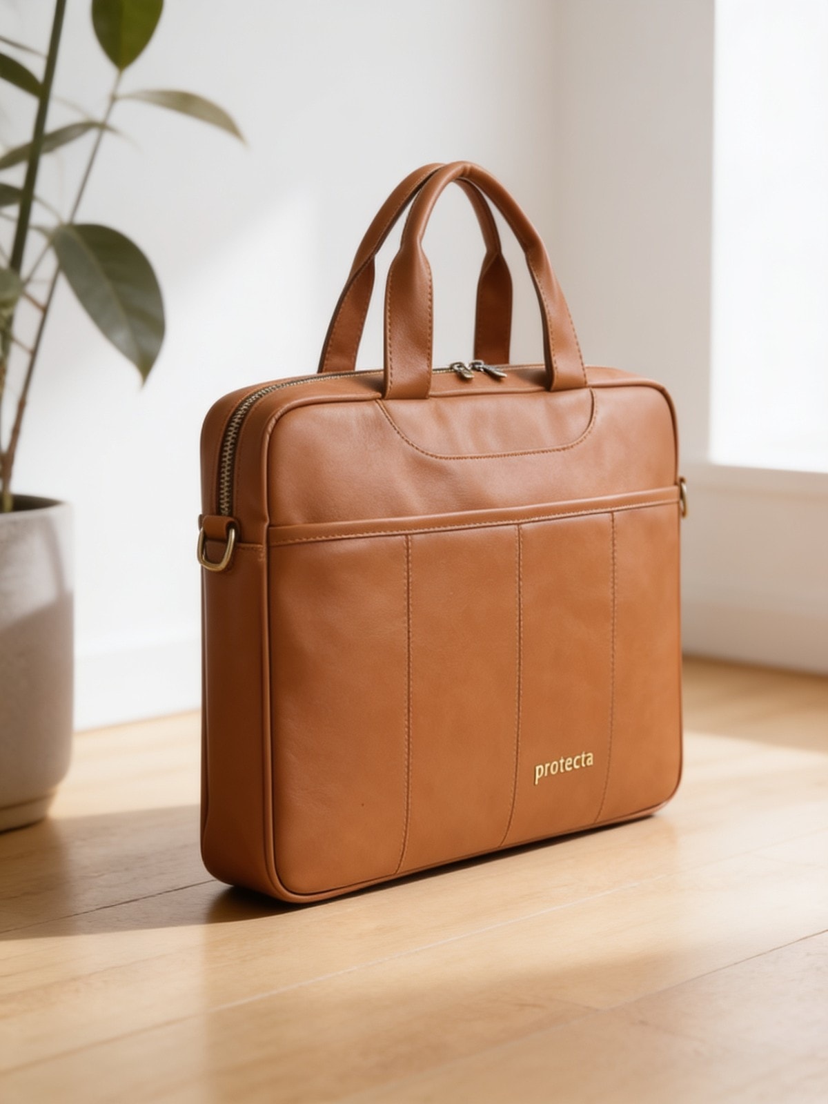 Higher Ground Laptop Bag — corporate gift with your logo | ZYFTT