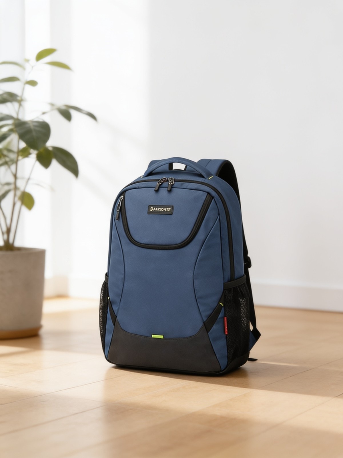 Hornet Laptop Backpack — corporate gift with your logo | ZYFTT