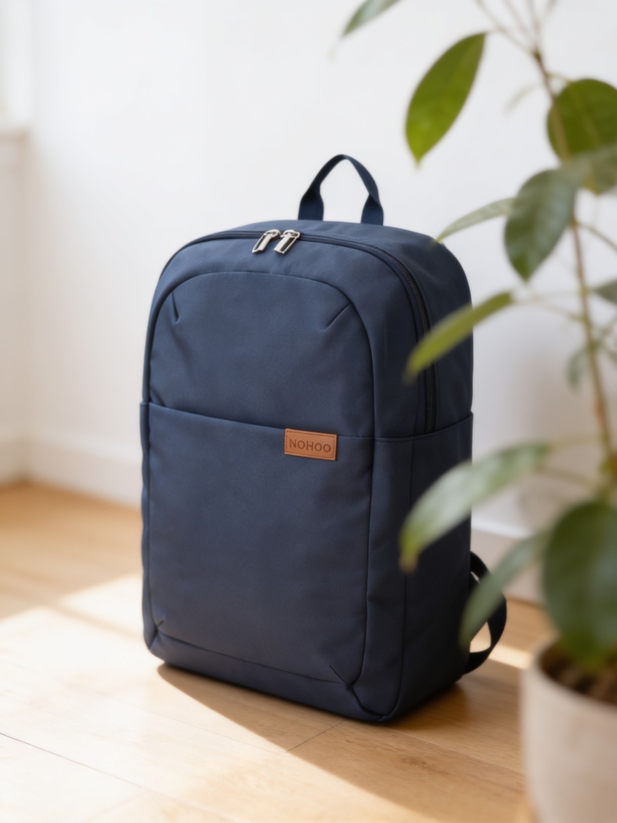 Strong Buzz Backpack — corporate gift with your logo | ZYFTT