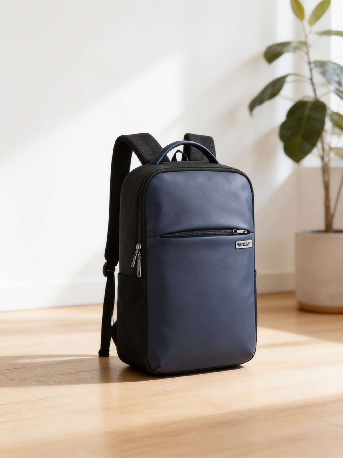 VOGUE Laptop Backpack — corporate gift with your logo | ZYFTT
