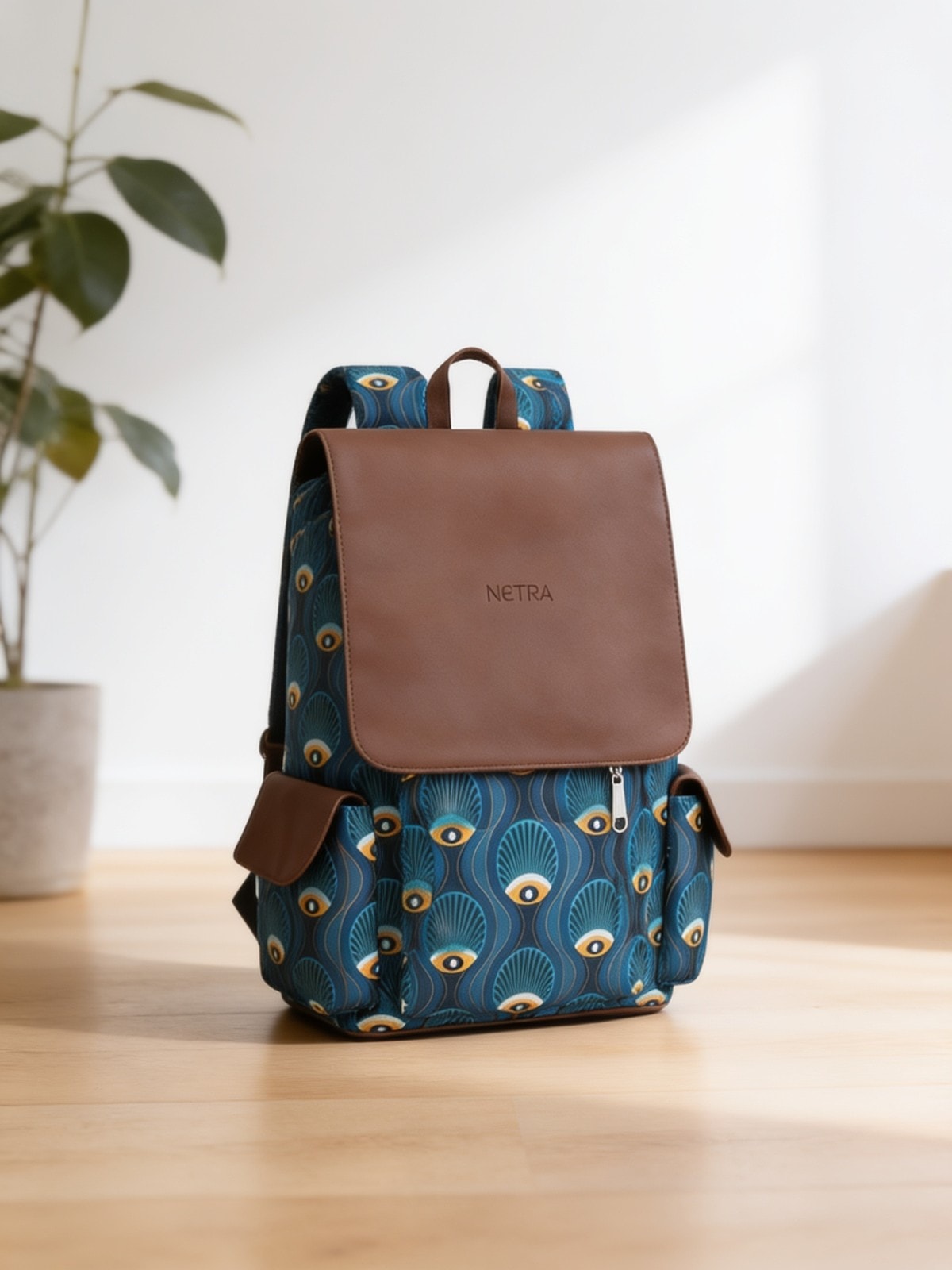 Prisma Backpack — corporate gift with your logo | ZYFTT