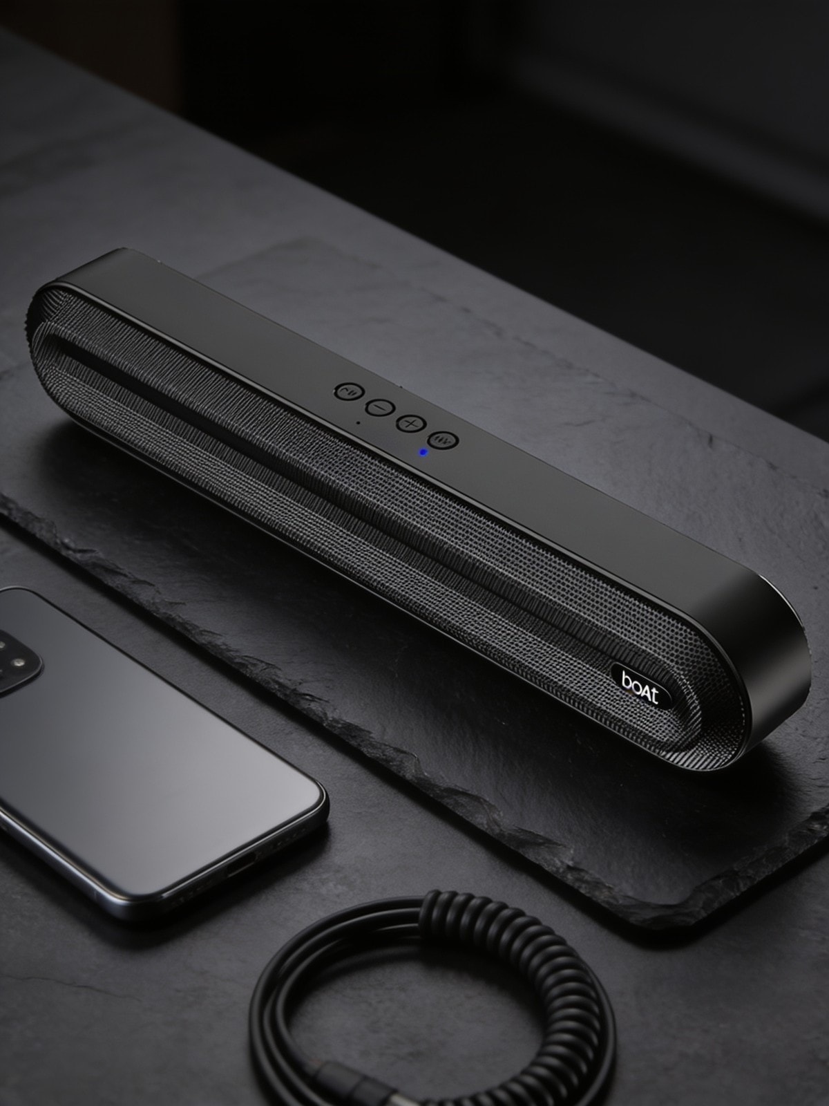 boAt Aavante Bar Joy 10W Portable Soundbar — corporate gift with your logo | ZYFTT