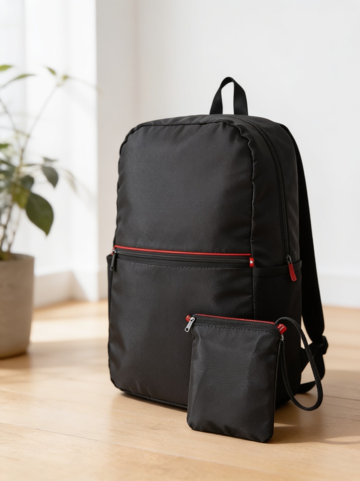 Lenux Lifestyle Backpack — corporate gift with your logo | ZYFTT