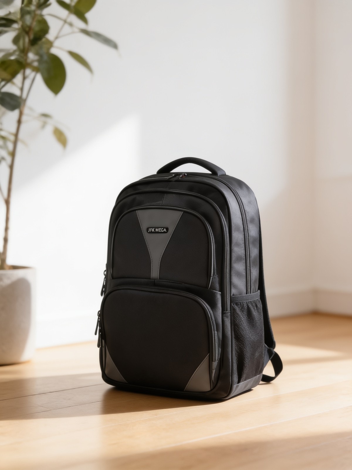 BackPack-1804 — corporate gift with your logo | ZYFTT