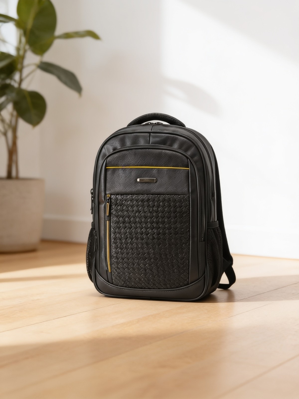 BackPack-18341 — corporate gift with your logo | ZYFTT