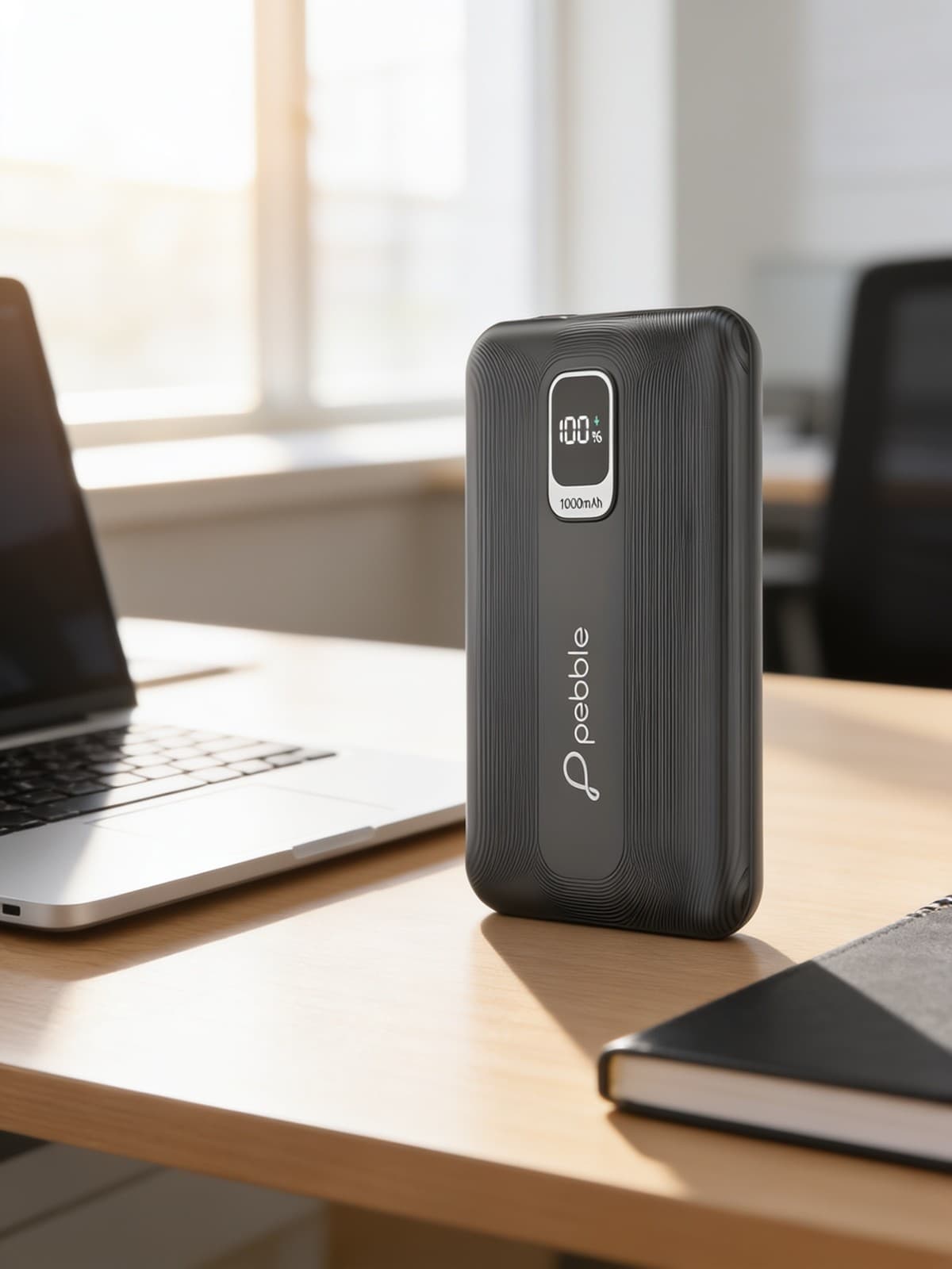 Rapid Air 22W Fast Charging 10000 mAh Power Bank