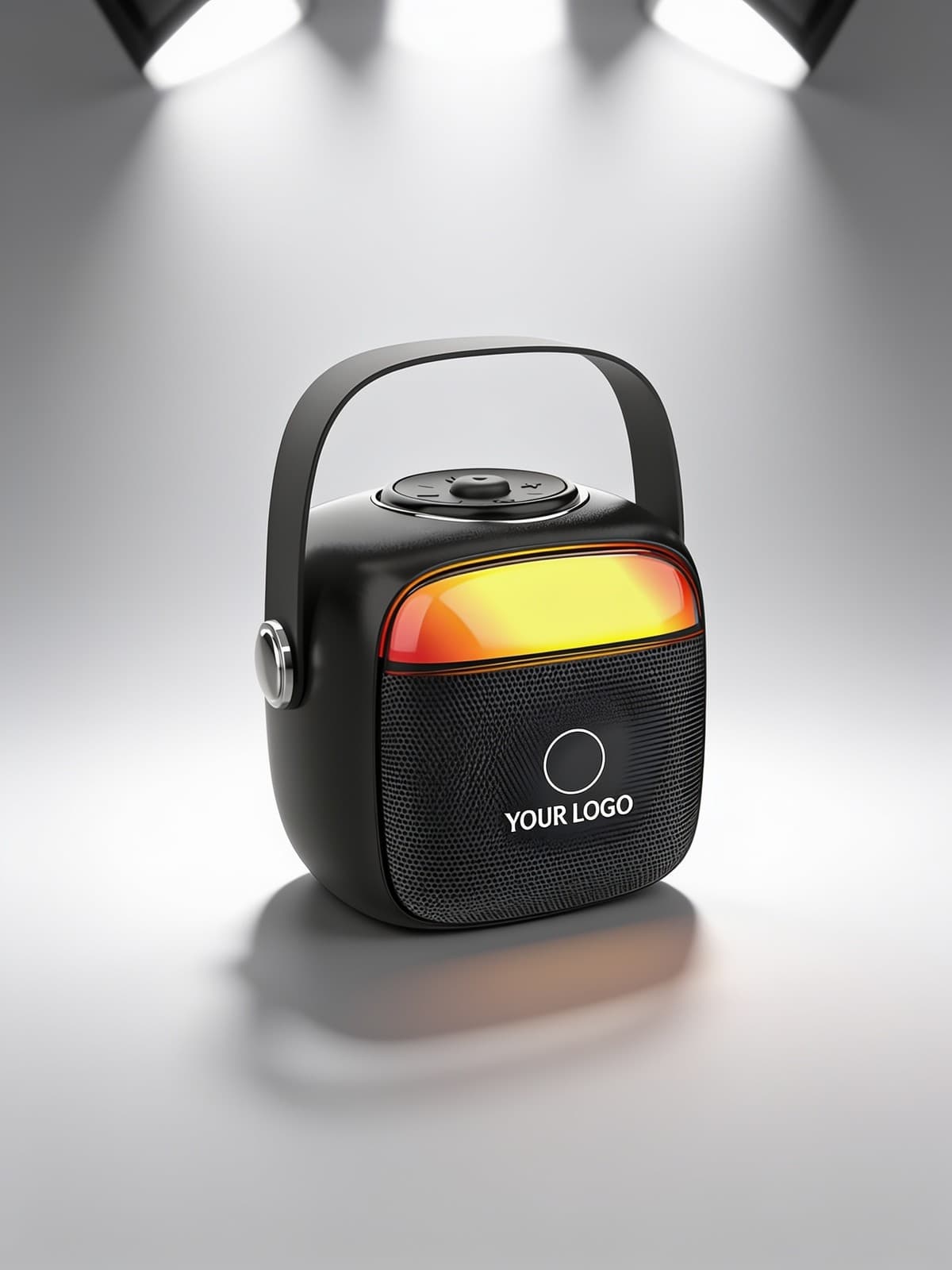 Flare 5W Portable Bluetooth Speaker with Deep Bass alternate