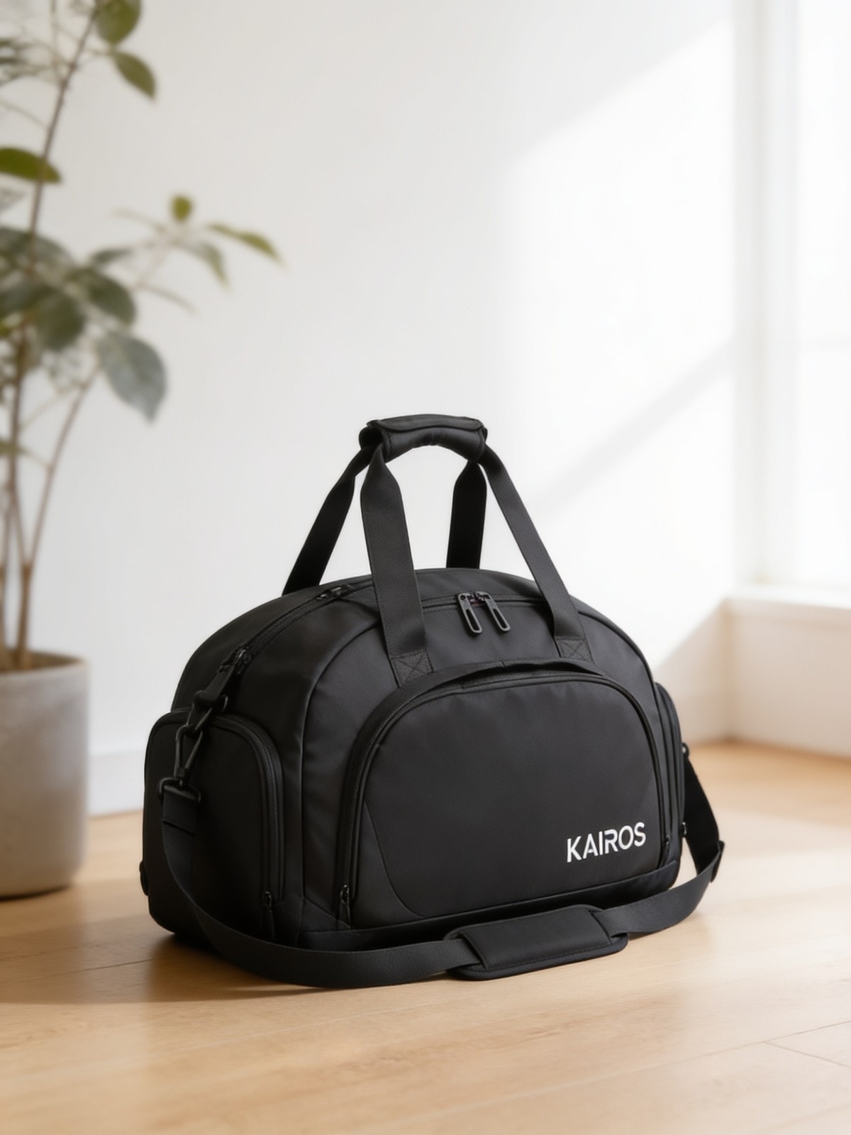 Swift-Companion-Convertible-Travel-Duffle+Backpack — corporate gift with your logo | ZYFTT
