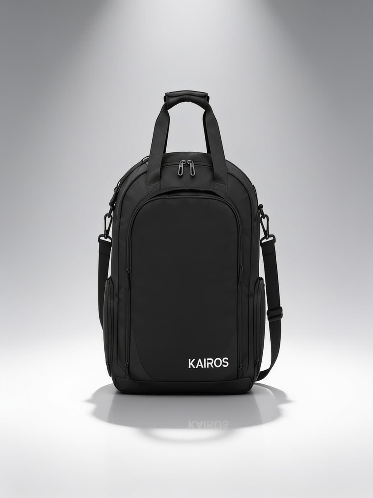 Swift-Companion-Convertible-Travel-Duffle+Backpack alternate