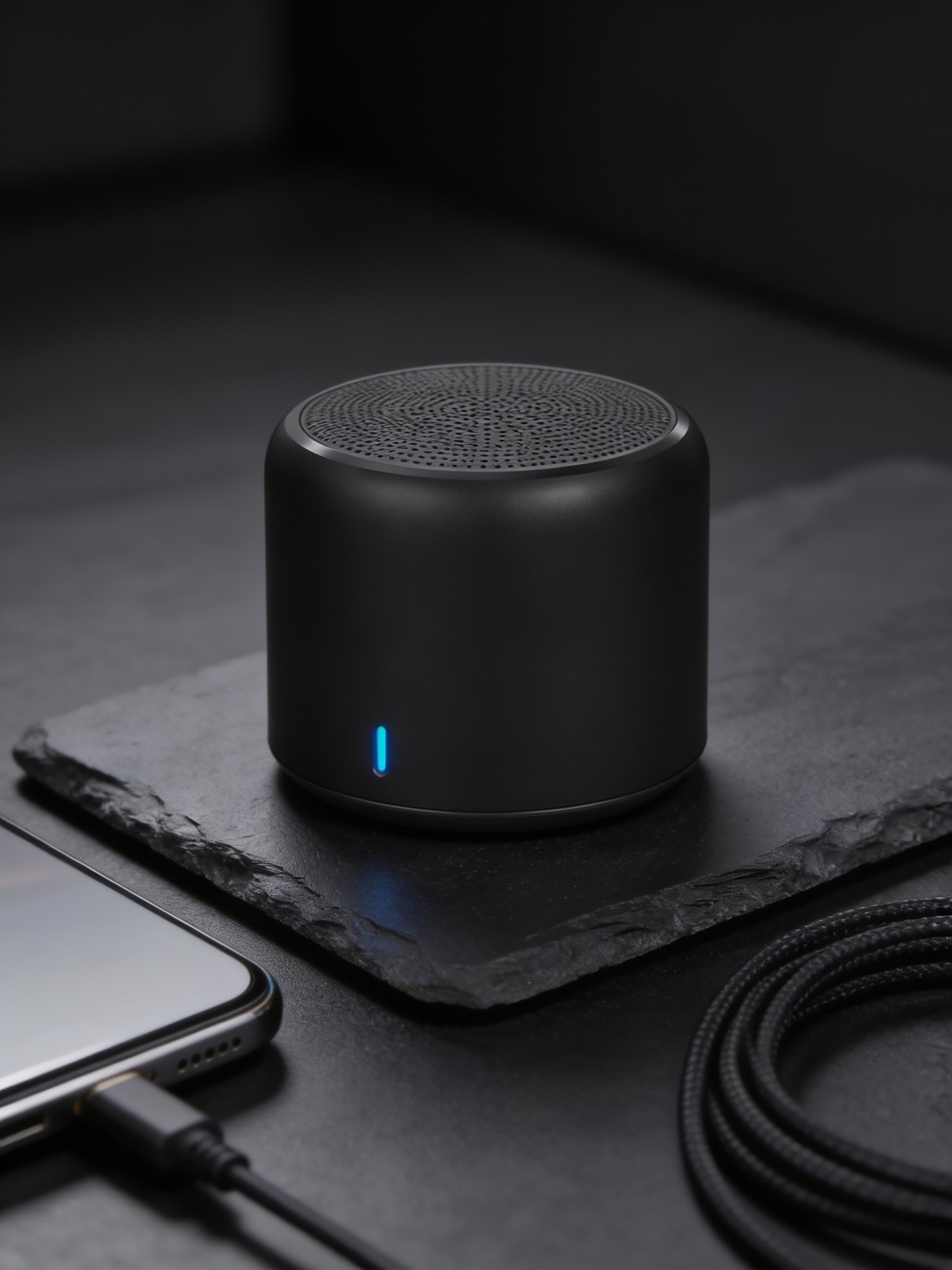 Pico 5W Mini Bluetooth Speaker — corporate gift with your logo | ZYFTT