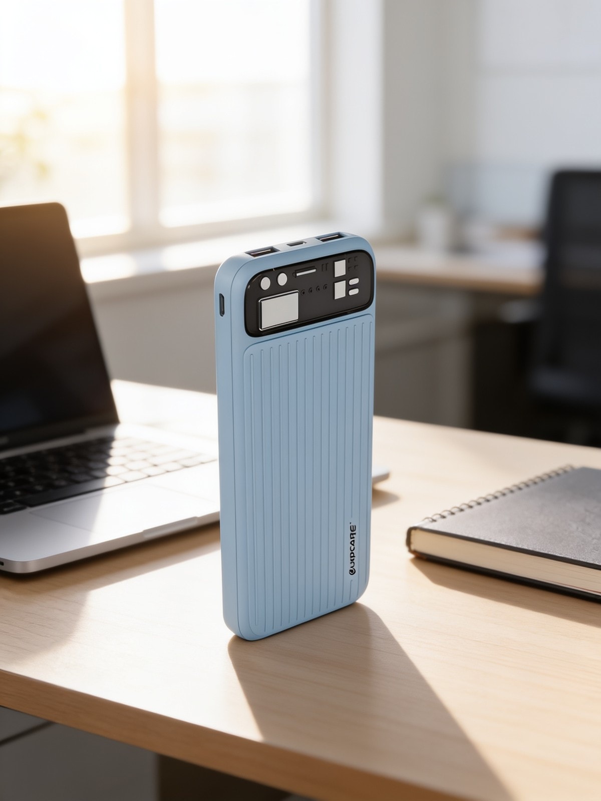 Blaze 2 Powerbank — corporate gift with your logo | ZYFTT