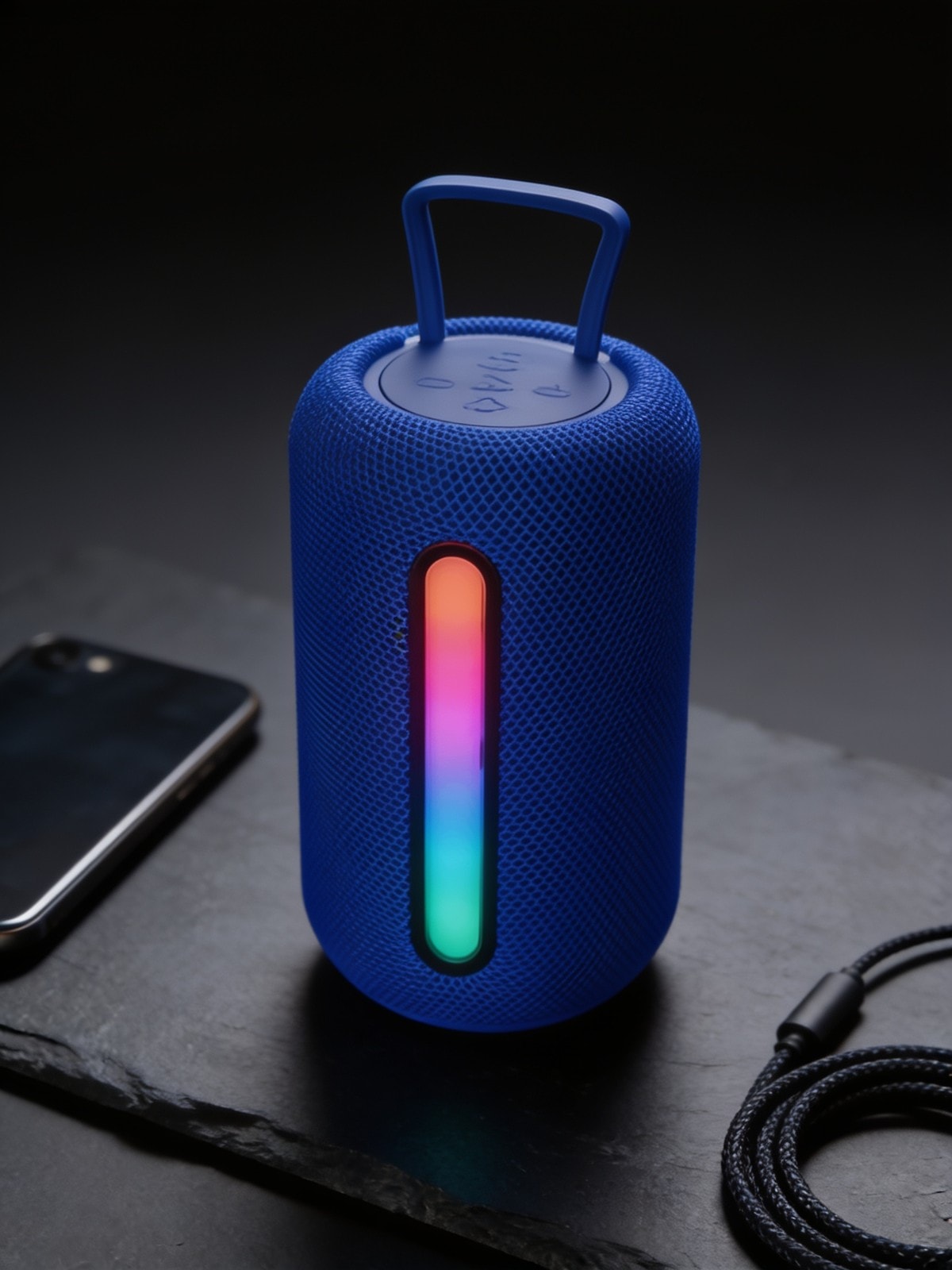 Pod 6W Bluetooth Speaker — corporate gift with your logo | ZYFTT