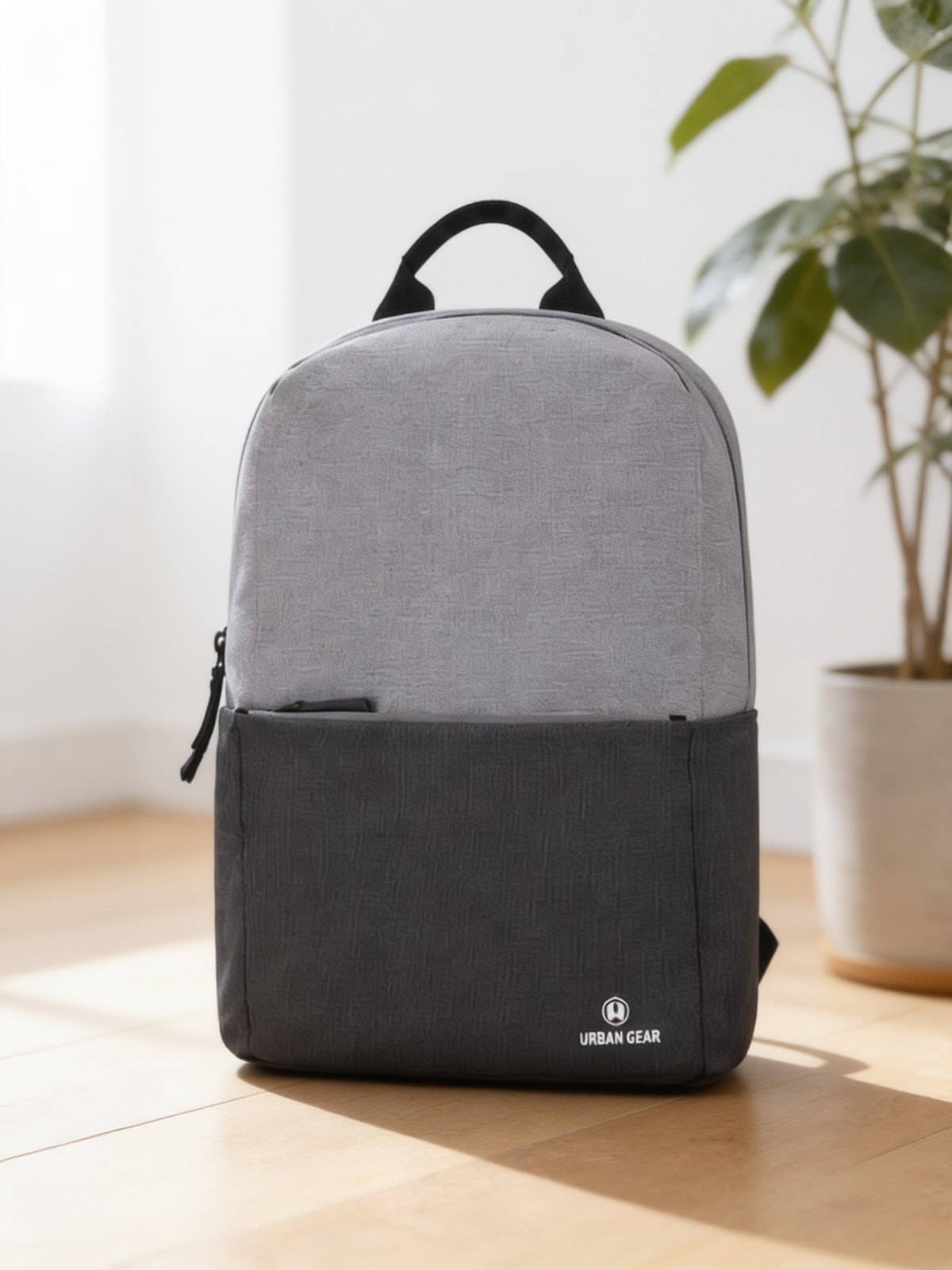 Slimm Slim BackPack — corporate gift with your logo | ZYFTT