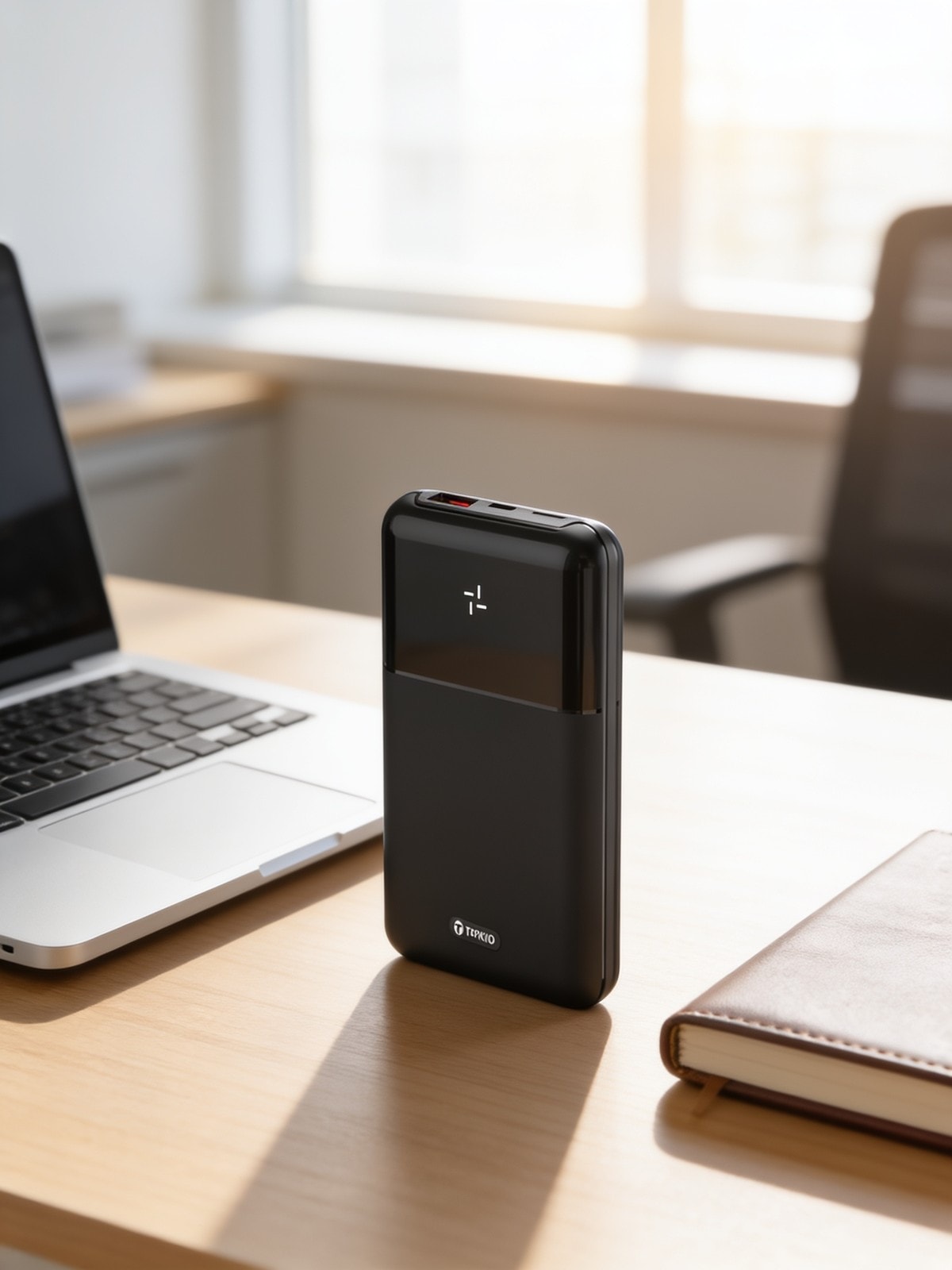 Power Tint- 10 Powerbank — corporate gift with your logo | ZYFTT