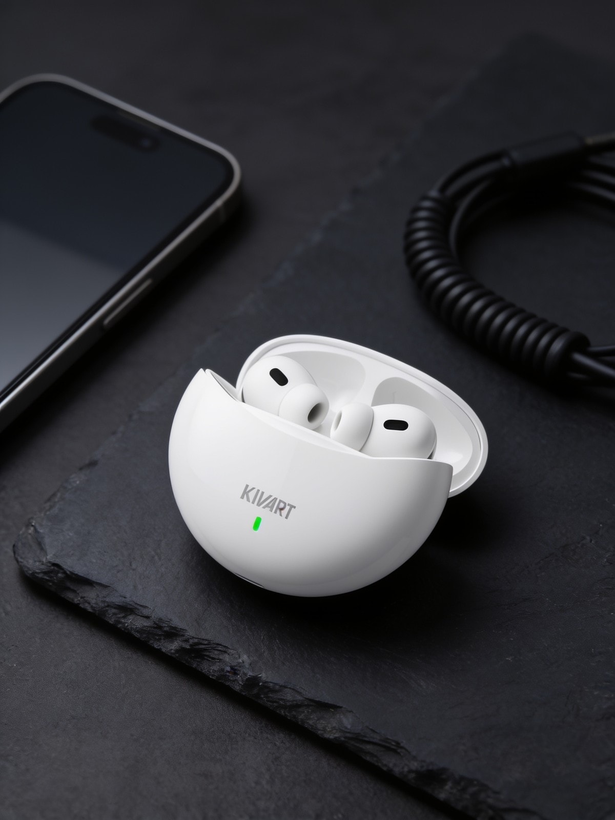 Fitpro TWS Earbuds — corporate gift with your logo | ZYFTT