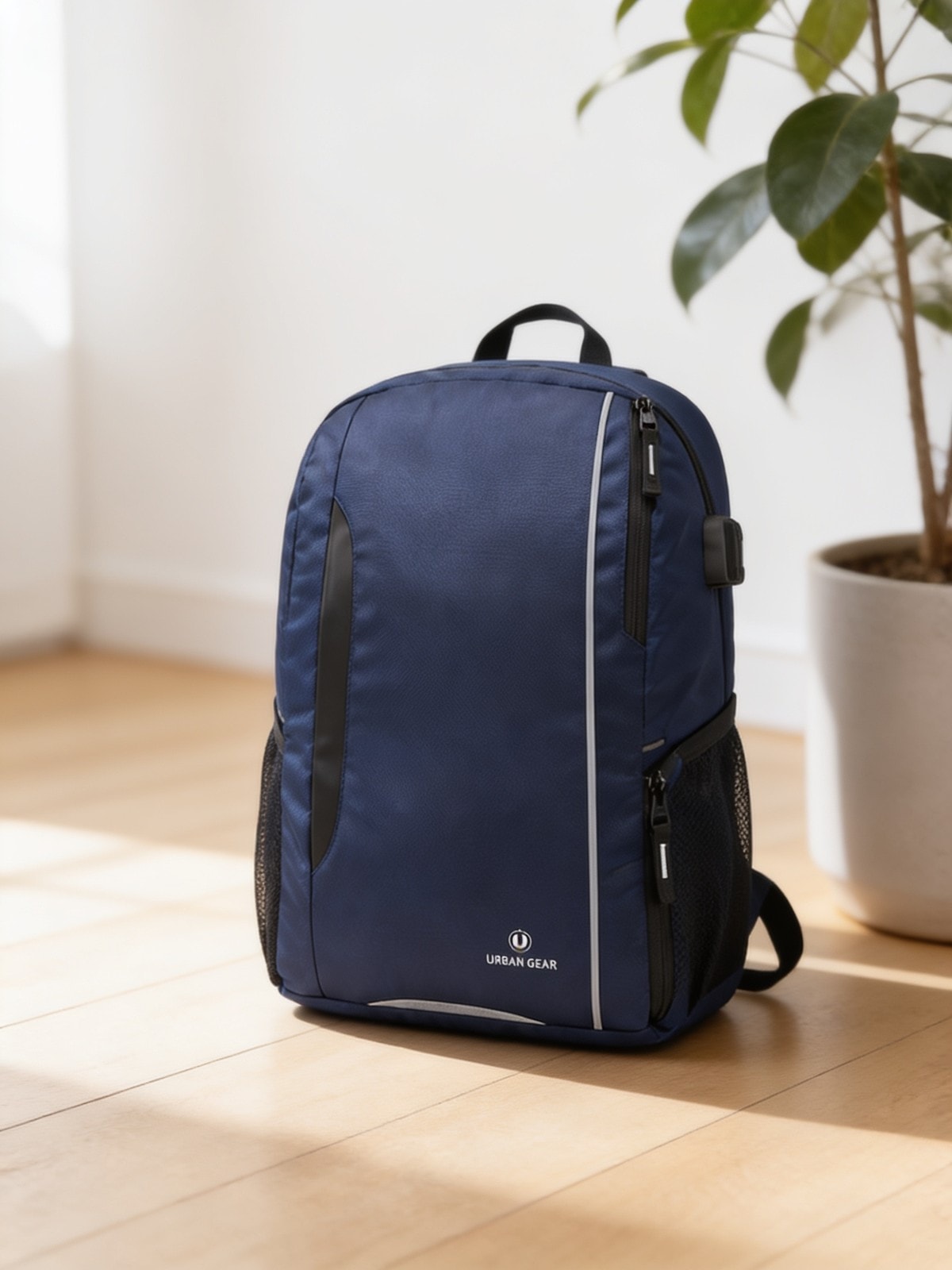 GYPSY Classic Backpack — corporate gift with your logo | ZYFTT