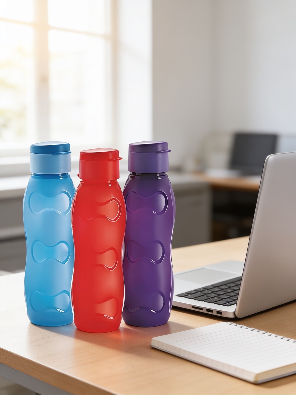 Nano Sip Flip Bottle — corporate gift with your logo | ZYFTT
