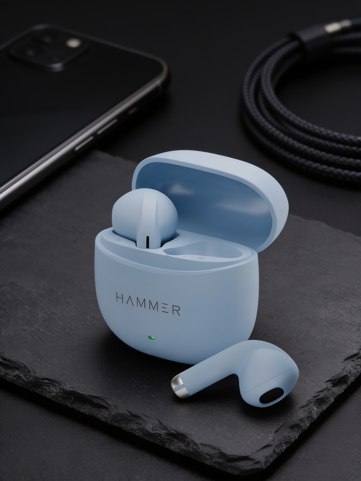 Ultra Pods TWS Earbuds — corporate gift with your logo | ZYFTT