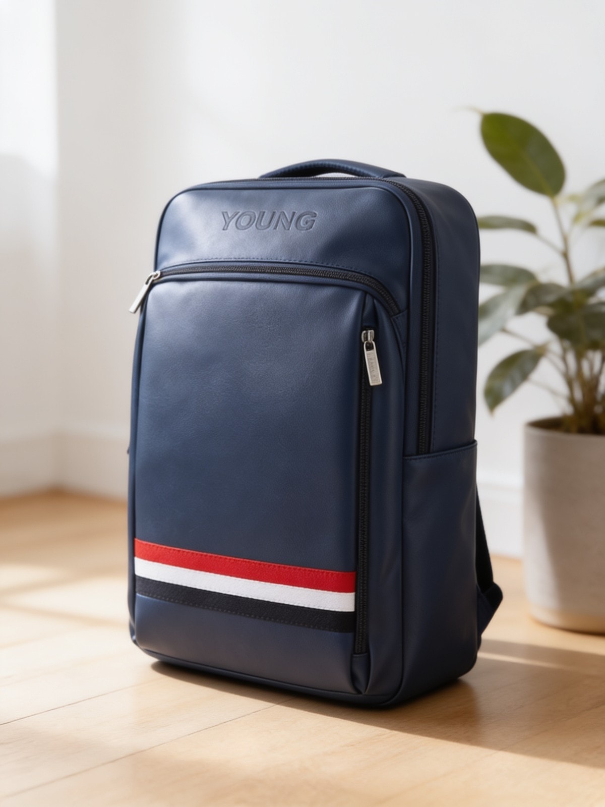 iPacky Pro Foldable Backpack — corporate gift with your logo | ZYFTT