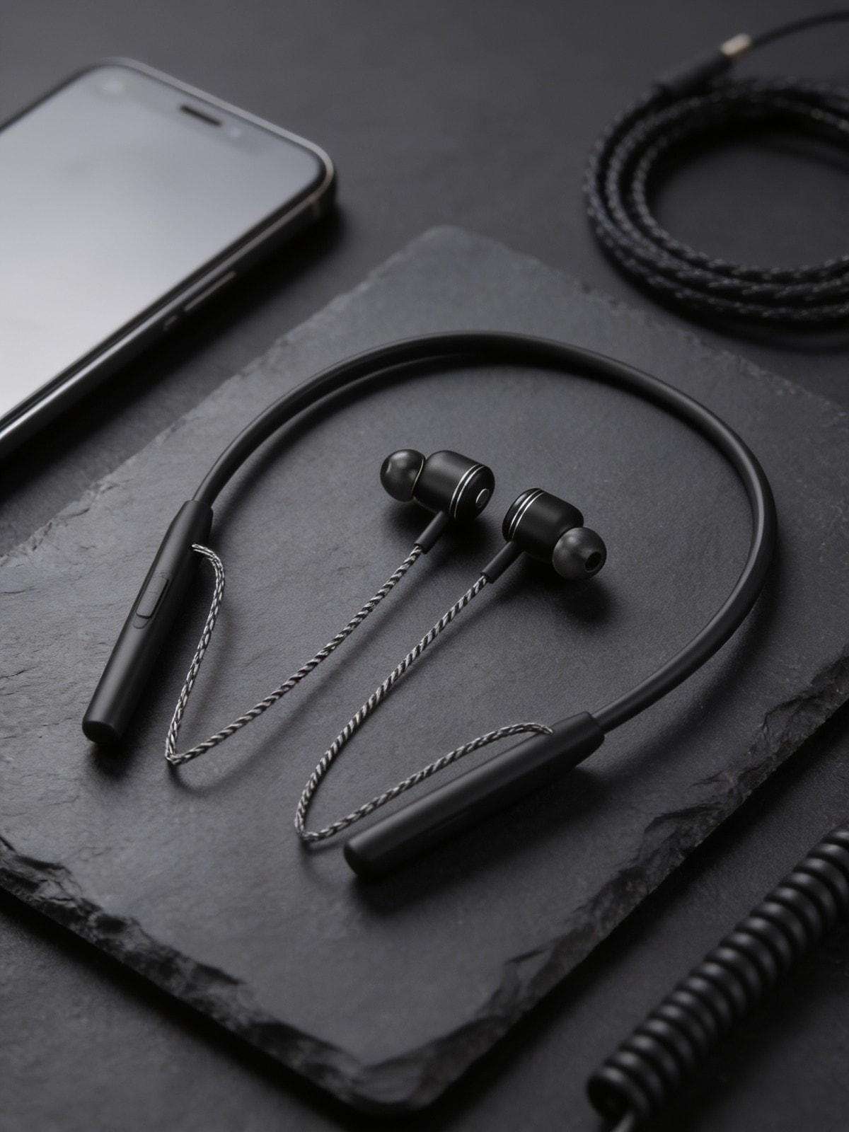 Beta Lite + Wireless Earphones — corporate gift with your logo | ZYFTT