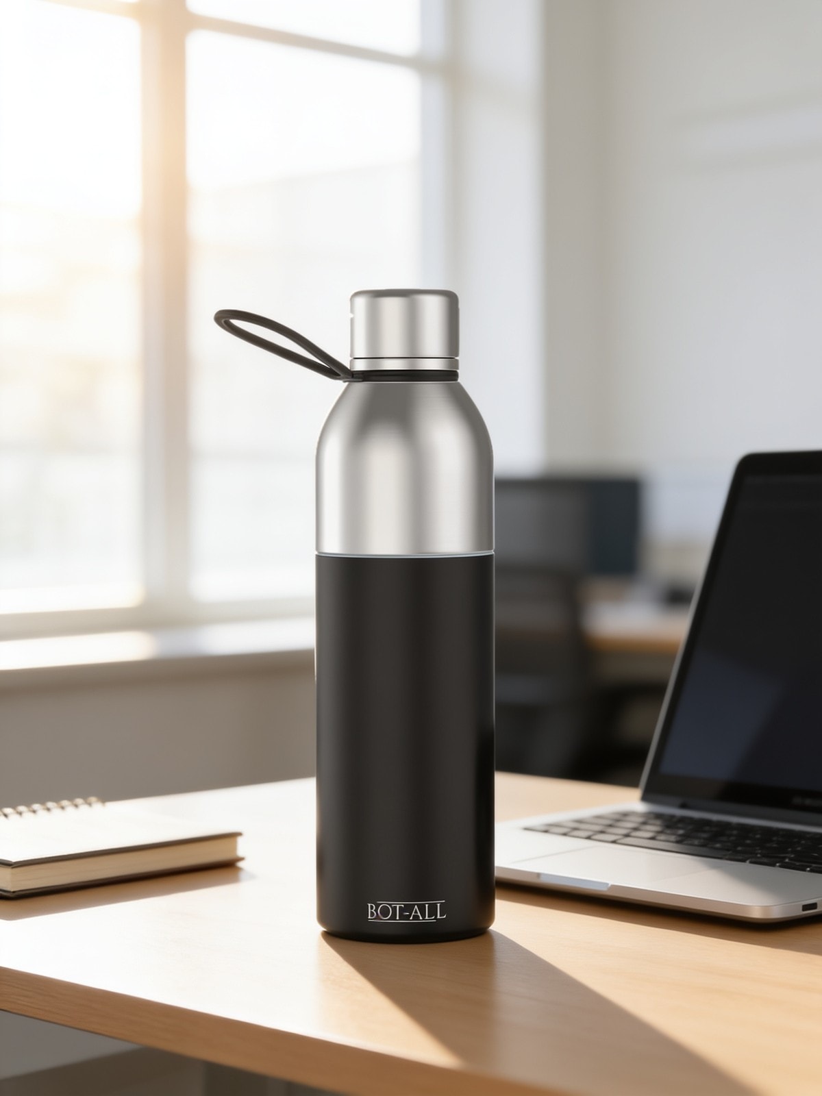 Bot-all Switch Bottle — corporate gift with your logo | ZYFTT