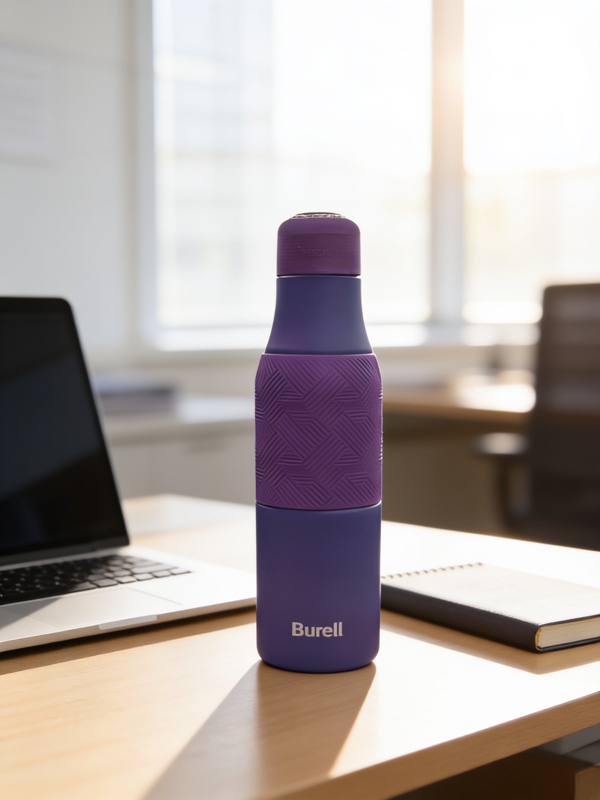 Burell Insulated Bottle — corporate gift with your logo | ZYFTT
