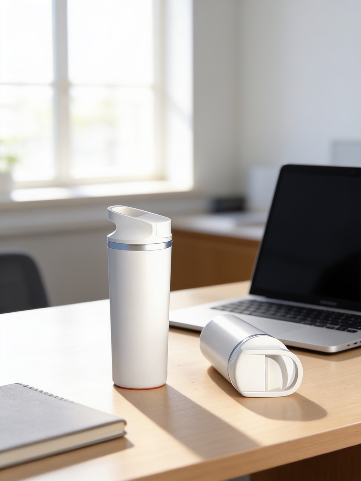Antelope Suction Bottle — corporate gift with your logo | ZYFTT