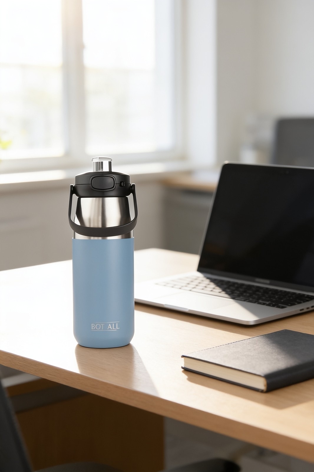 Bot-all Cosmo Bottle — corporate gift with your logo | ZYFTT