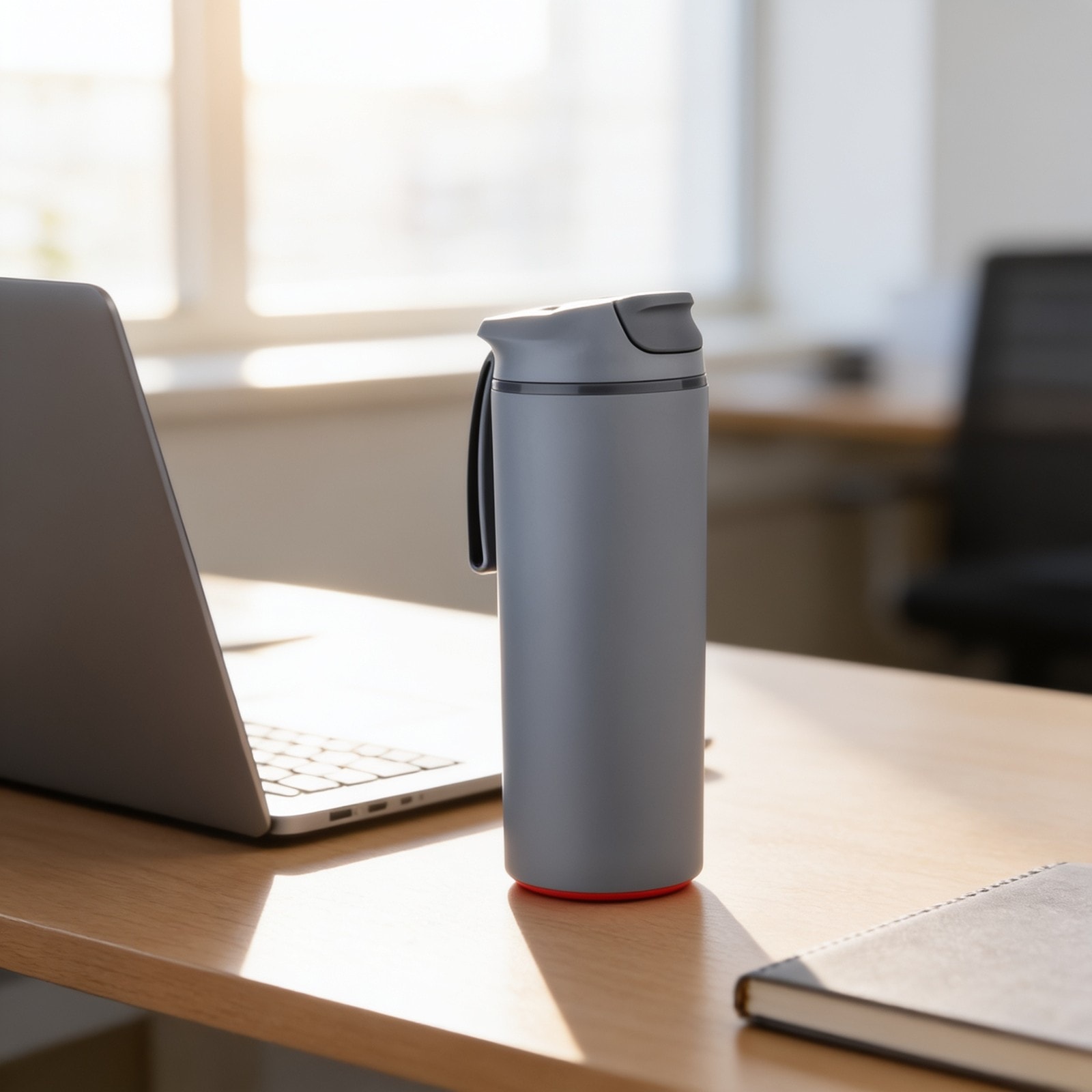 Rhino Suction Bottle — corporate gift with your logo | ZYFTT