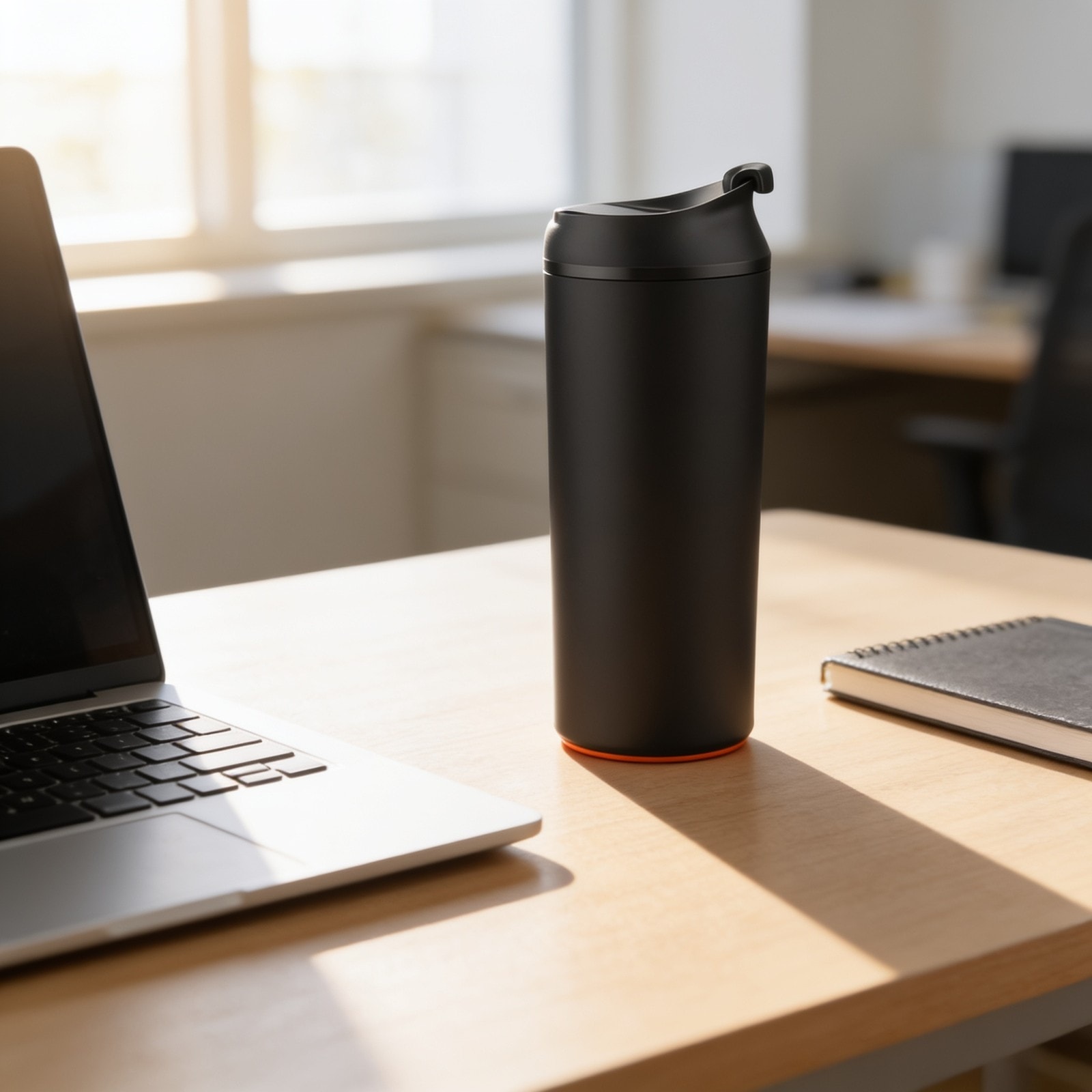 Deer Suction Bottle — corporate gift with your logo | ZYFTT