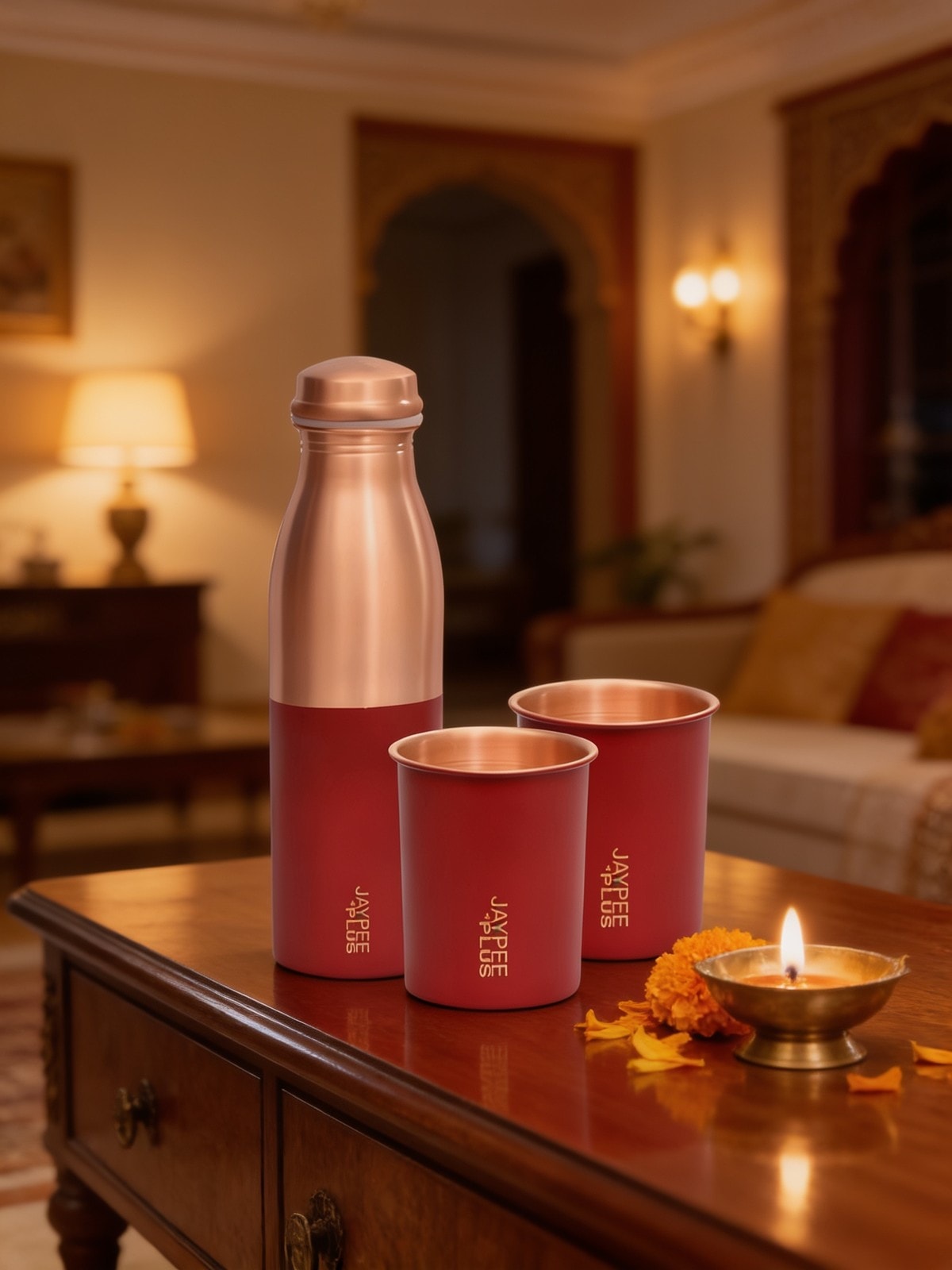 Vibrant Combo Pack — corporate gift with your logo | ZYFTT