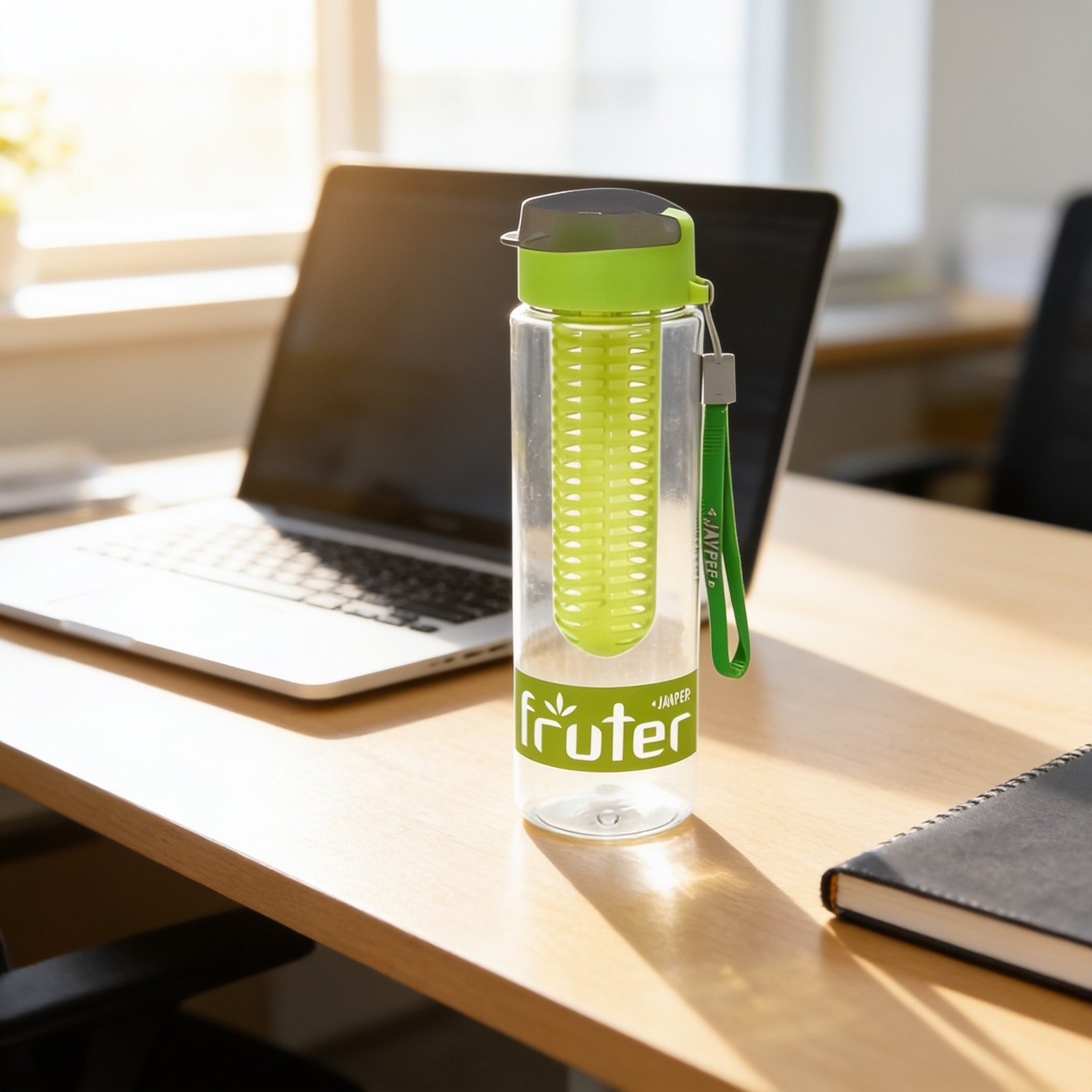 Fruter Bottle — corporate gift with your logo | ZYFTT