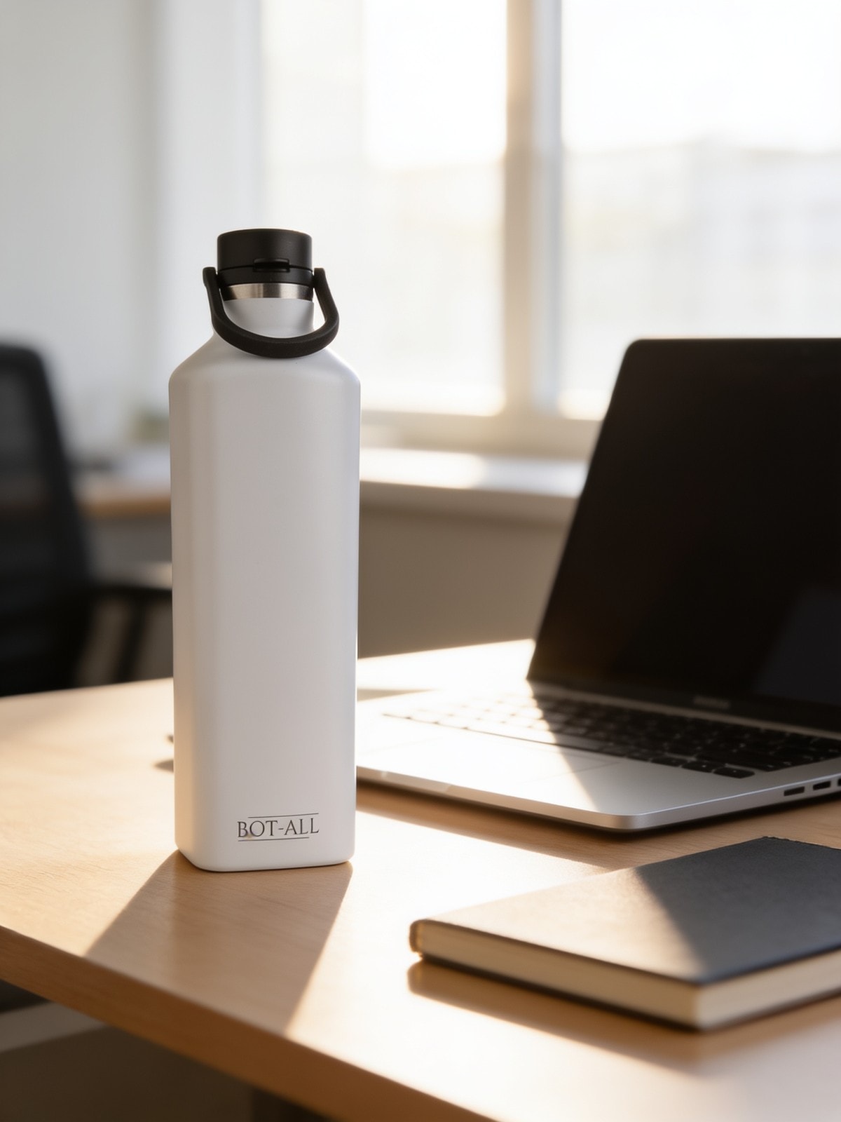 BOT-All Quad Bottle — corporate gift with your logo | ZYFTT