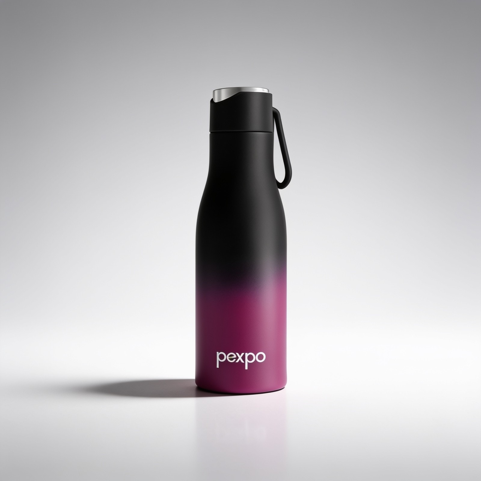 Ignite Hot & Cold Water Bottle — corporate gift with your logo | ZYFTT