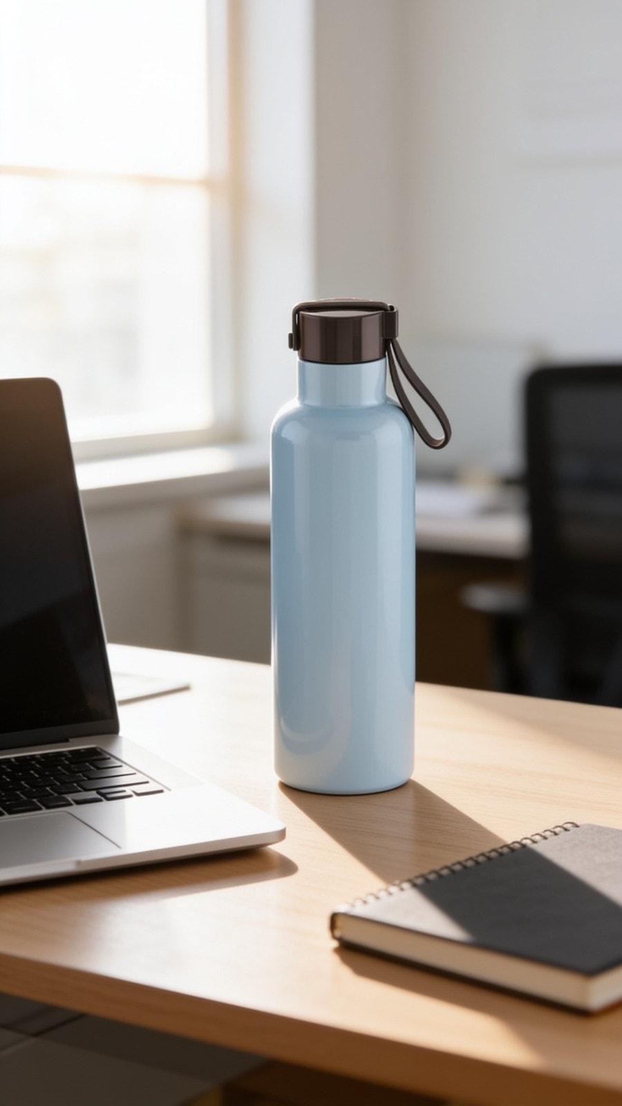 Hang -On Gorgeous Bottle — corporate gift with your logo | ZYFTT