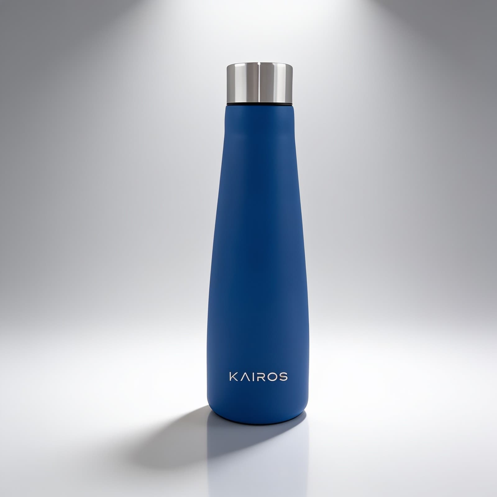 Chill Hot Double Walled Stainless Steel Flask (500ml) alternate