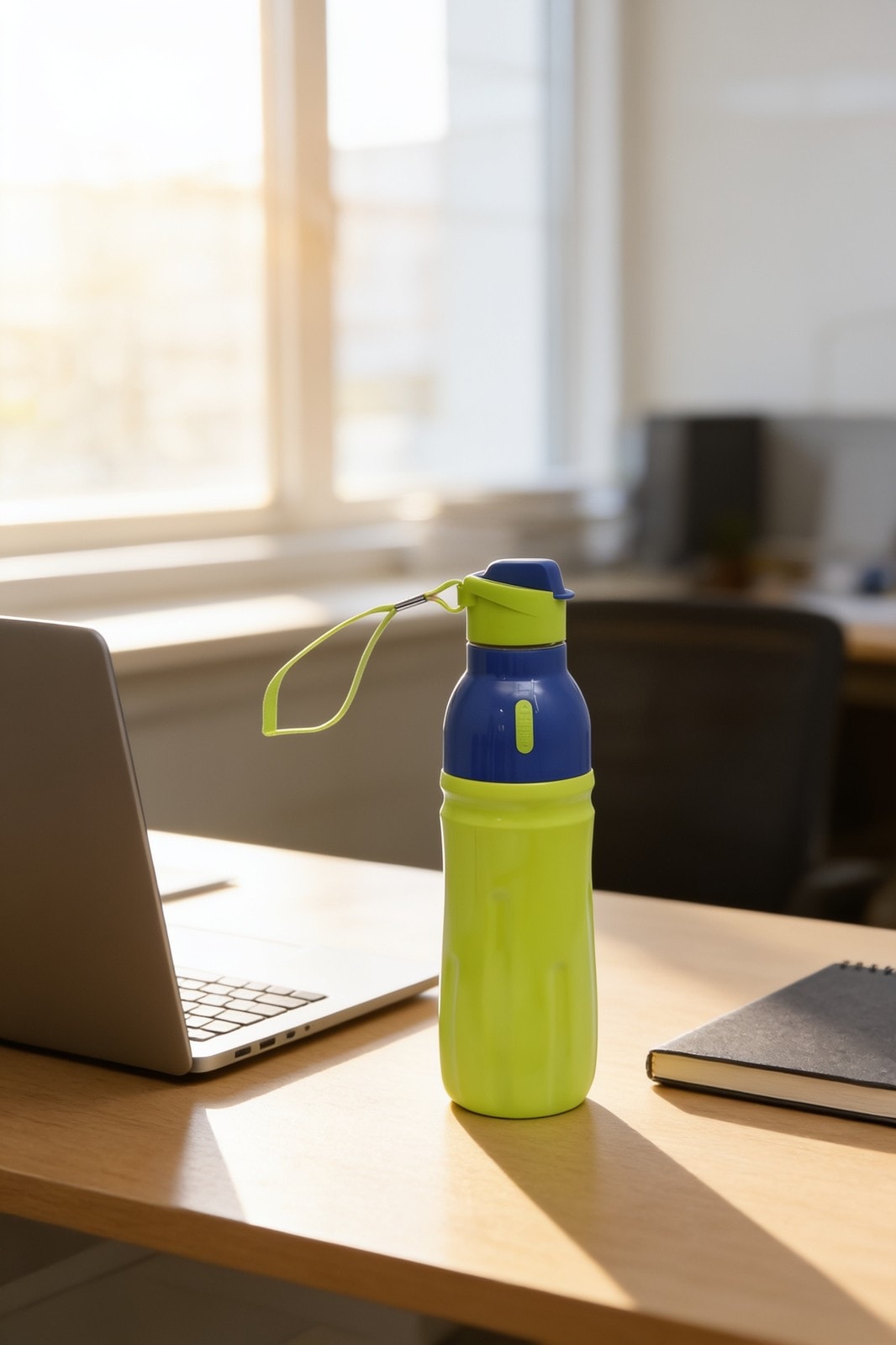 Pacer Water Bottle — corporate gift with your logo | ZYFTT