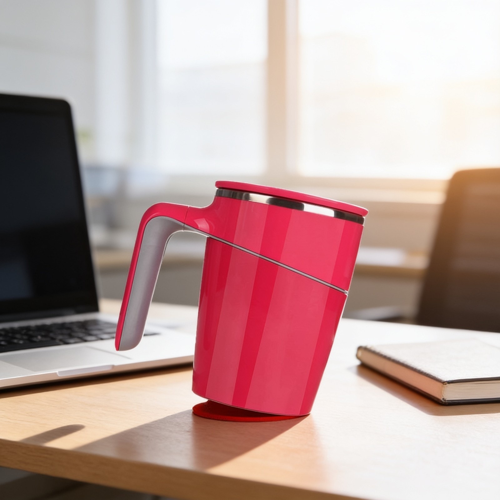 Grace Suction Mug — corporate gift with your logo | ZYFTT