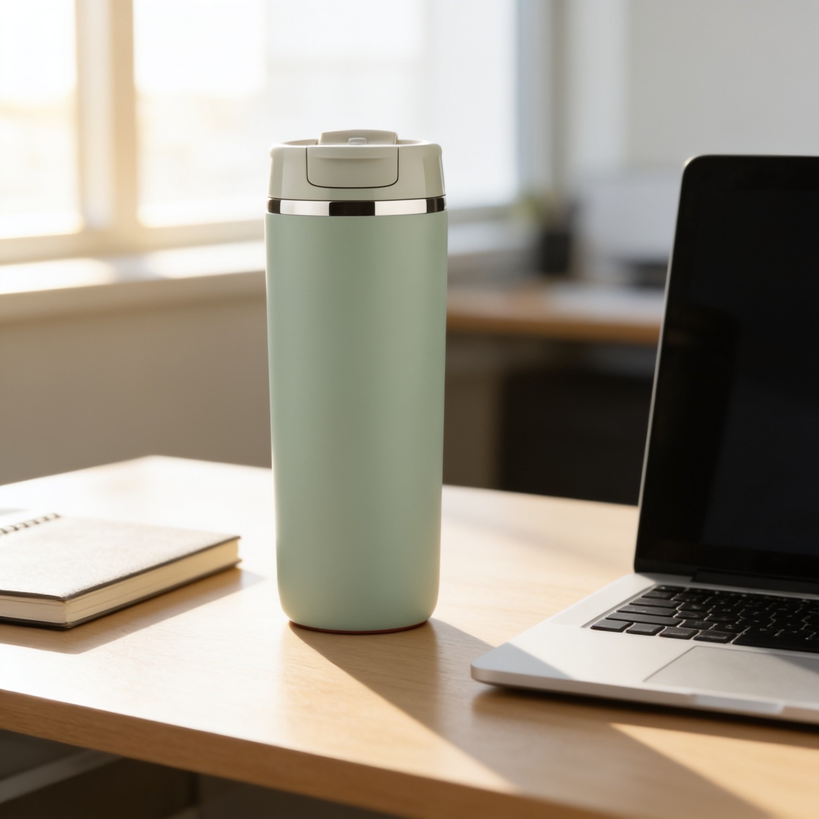Zebra Suction Mug — corporate gift with your logo | ZYFTT