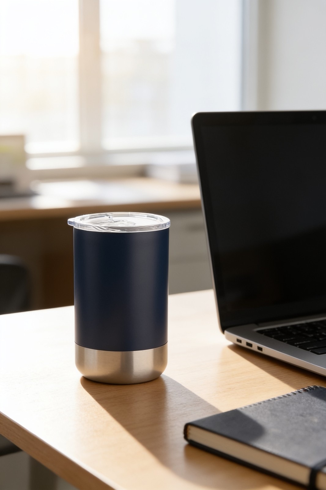 Ocean Premium Ceramic Mug — corporate gift with your logo | ZYFTT