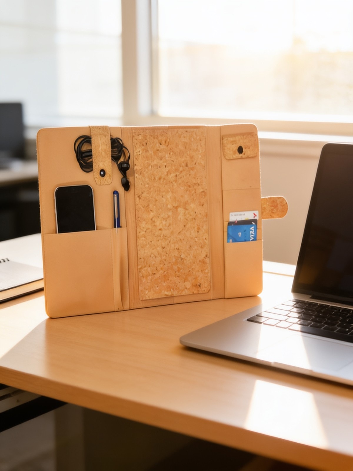 Terra Organizer — corporate gift with your logo | ZYFTT