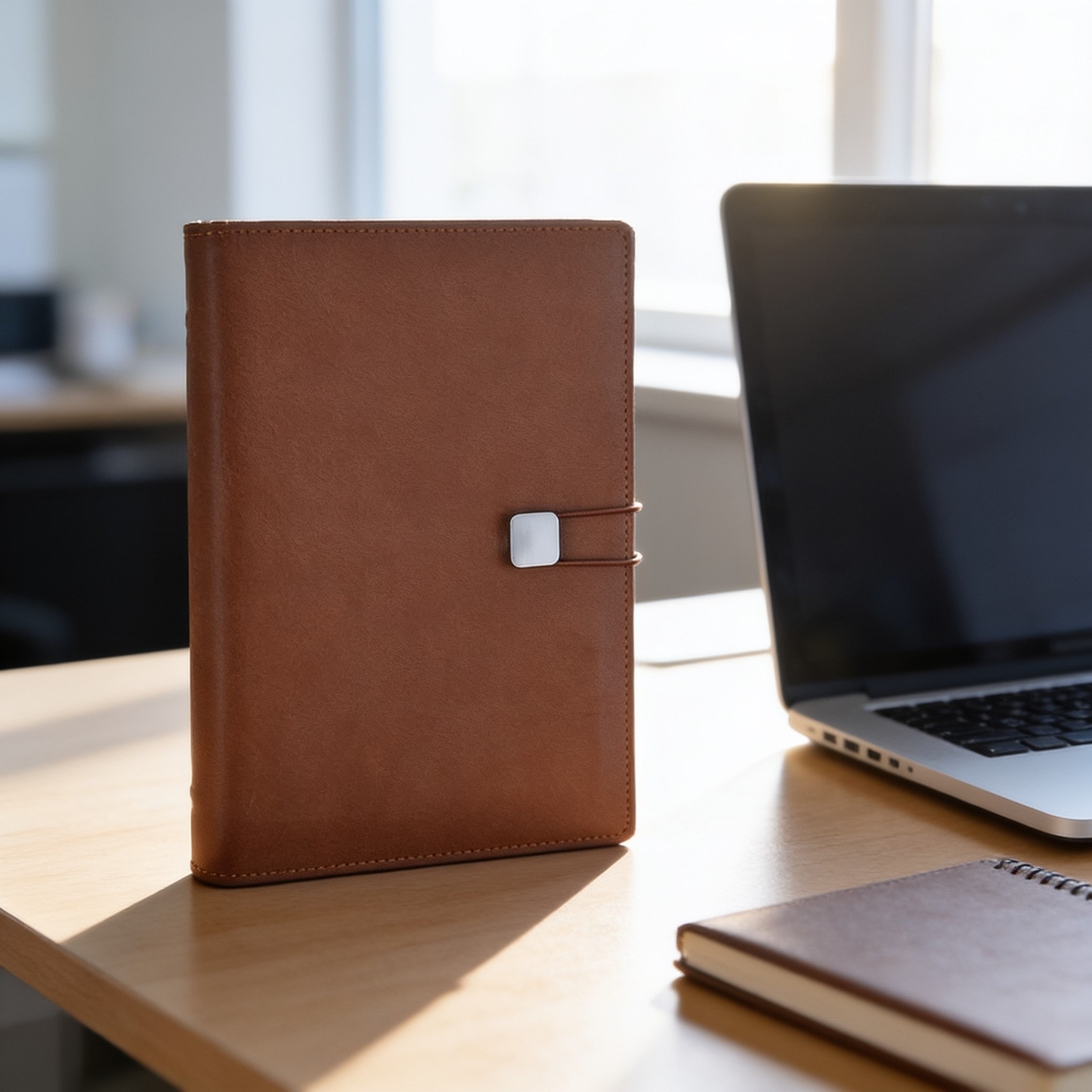 Senate Executive Organizer Diary — corporate gift with your logo | ZYFTT