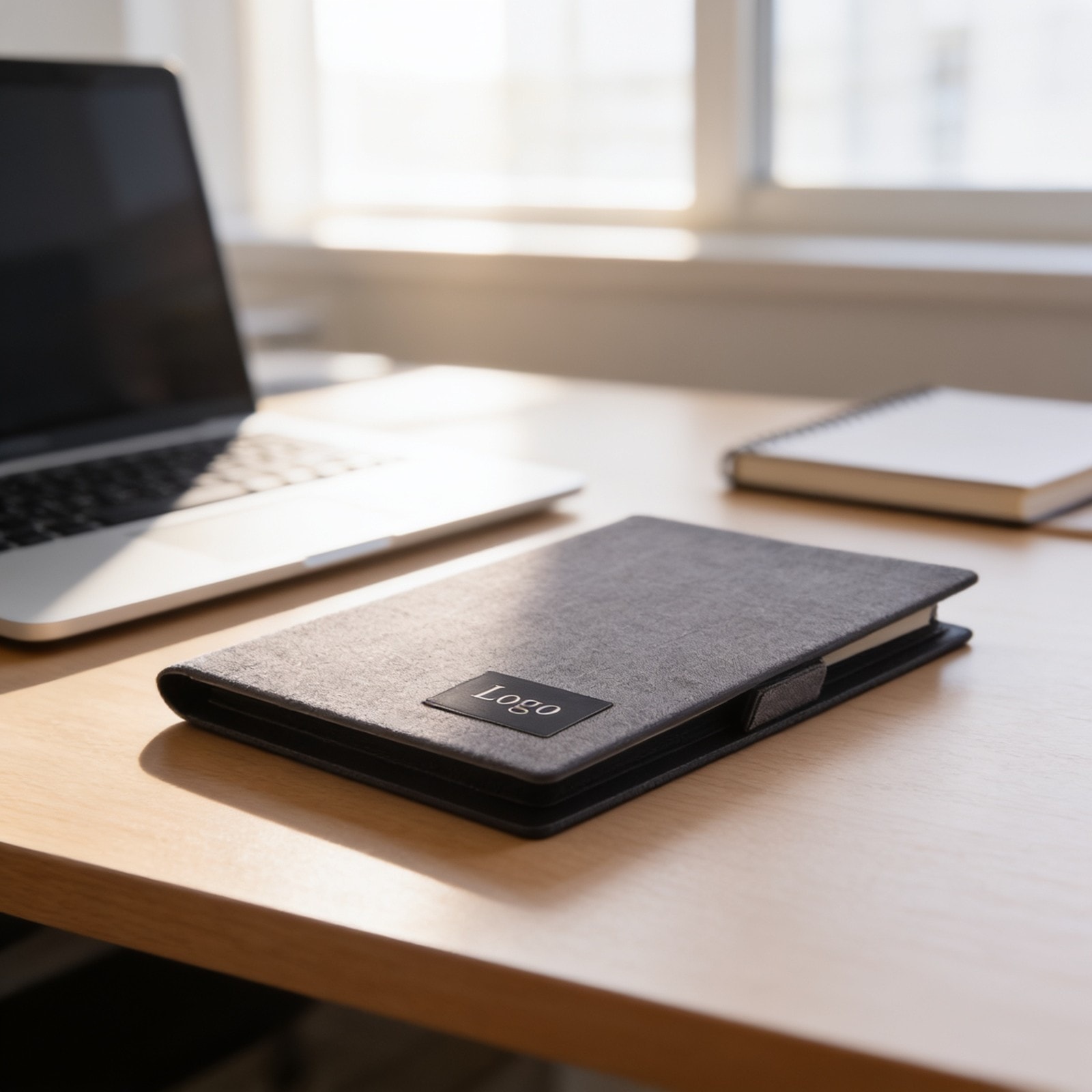 Vogue Executive Organizer Diary — corporate gift with your logo | ZYFTT