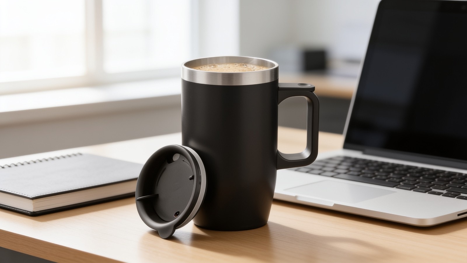 Casa mug — corporate gift with your logo | ZYFTT