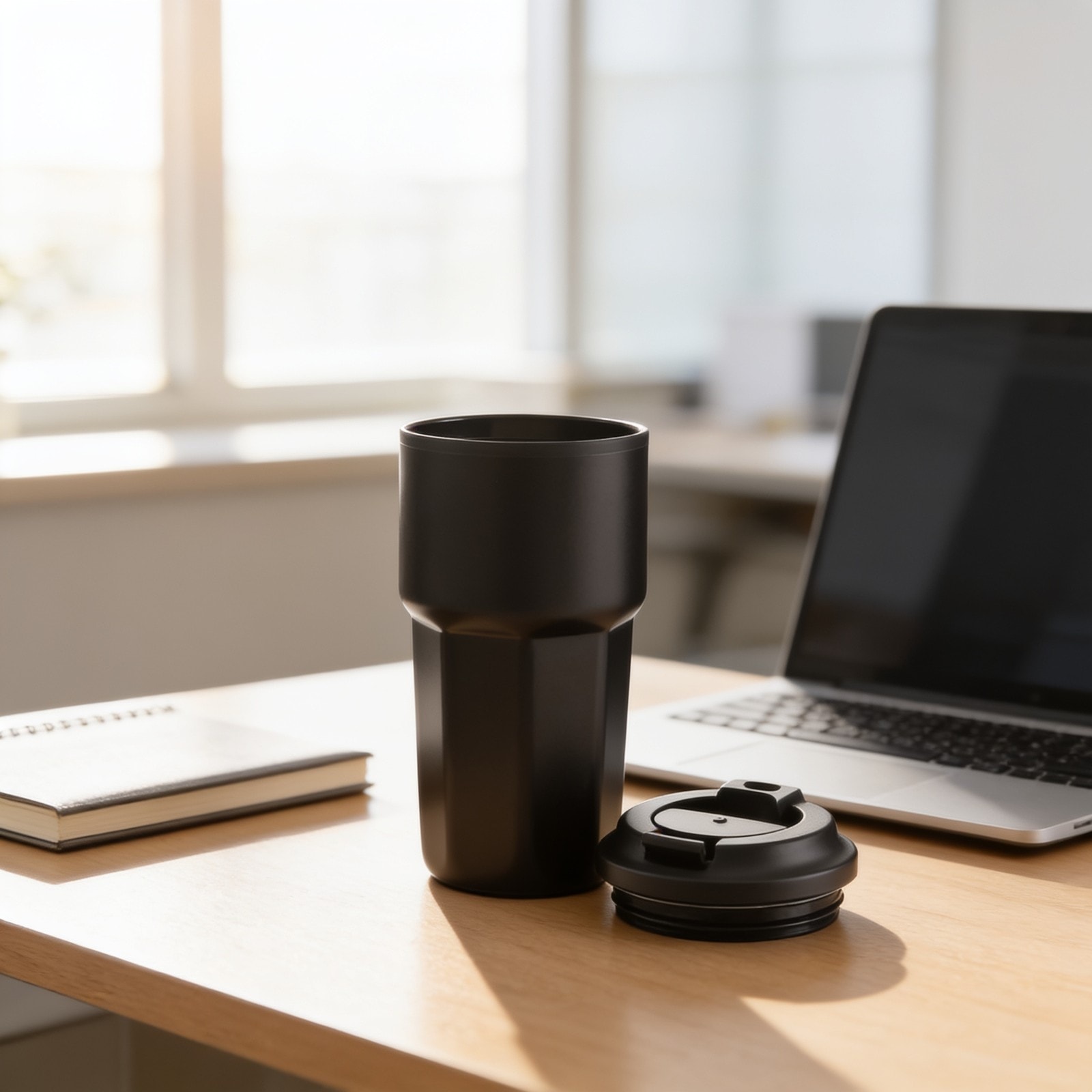Carafe Mug — corporate gift with your logo | ZYFTT