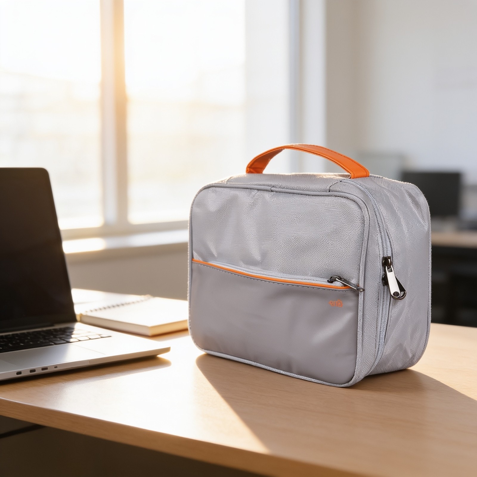 Techie Pro Travel Digital Bag Organizer — corporate gift with your logo | ZYFTT