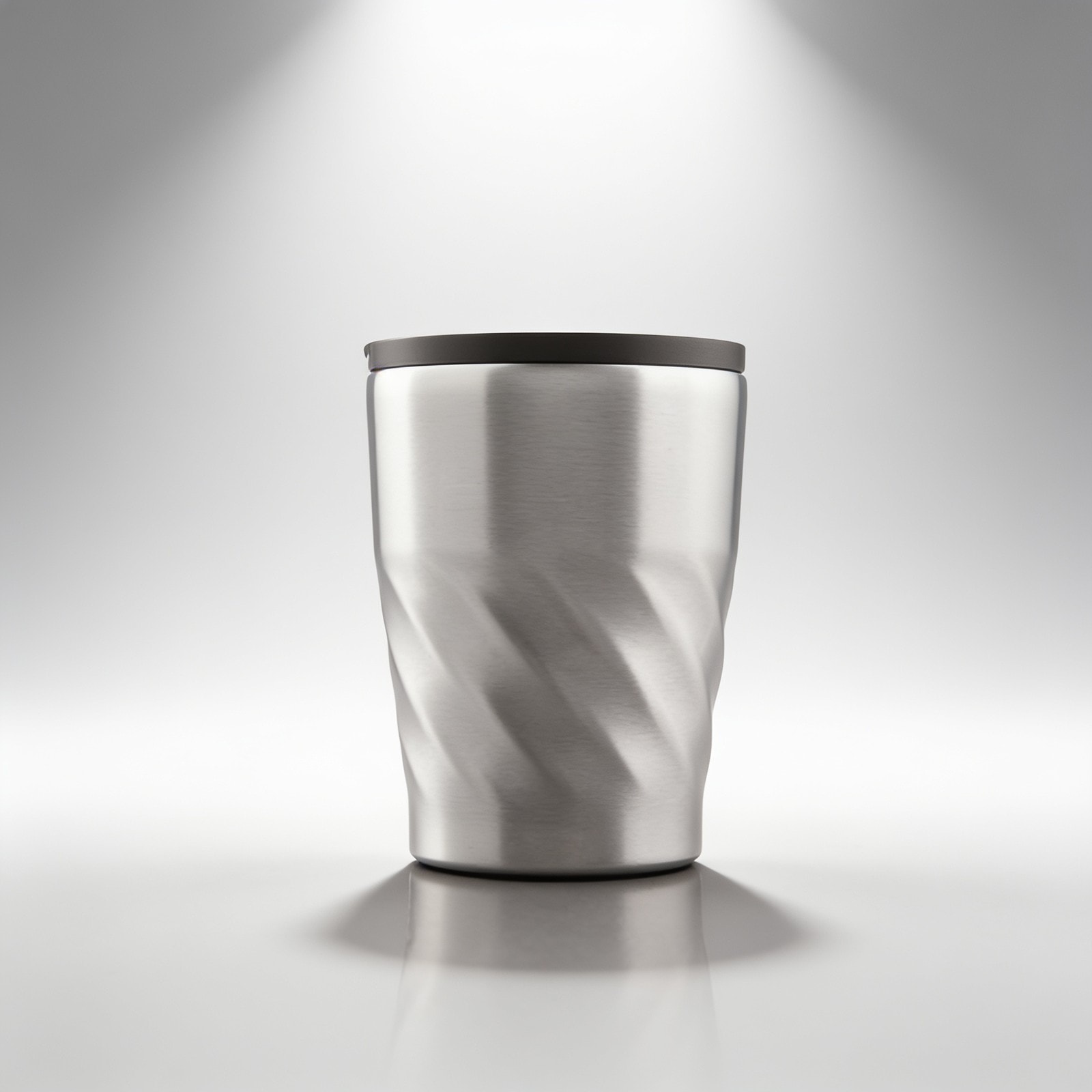 Duro Steel Mug — corporate gift with your logo | ZYFTT