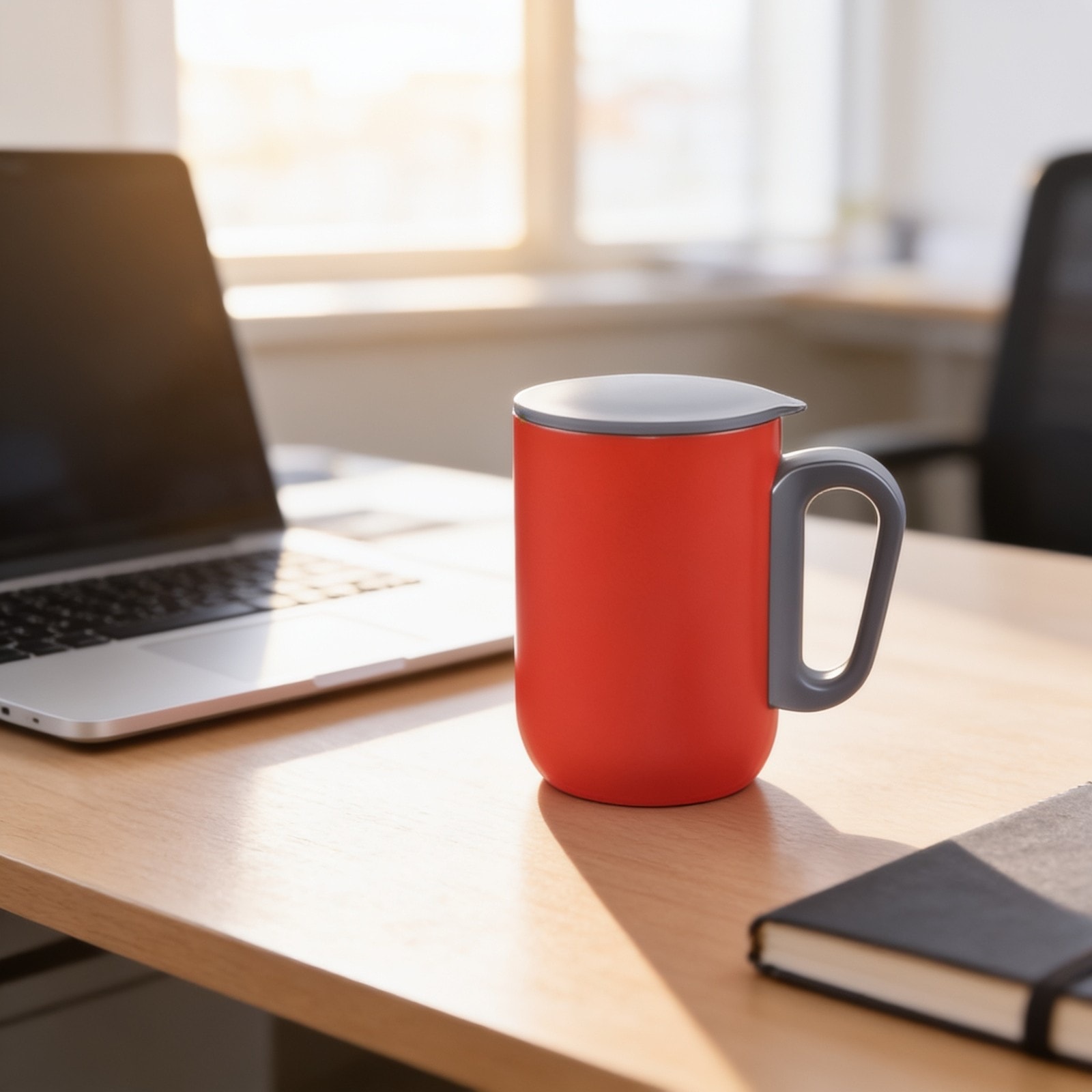 Lisbon Stainless Steel Mug — corporate gift with your logo | ZYFTT